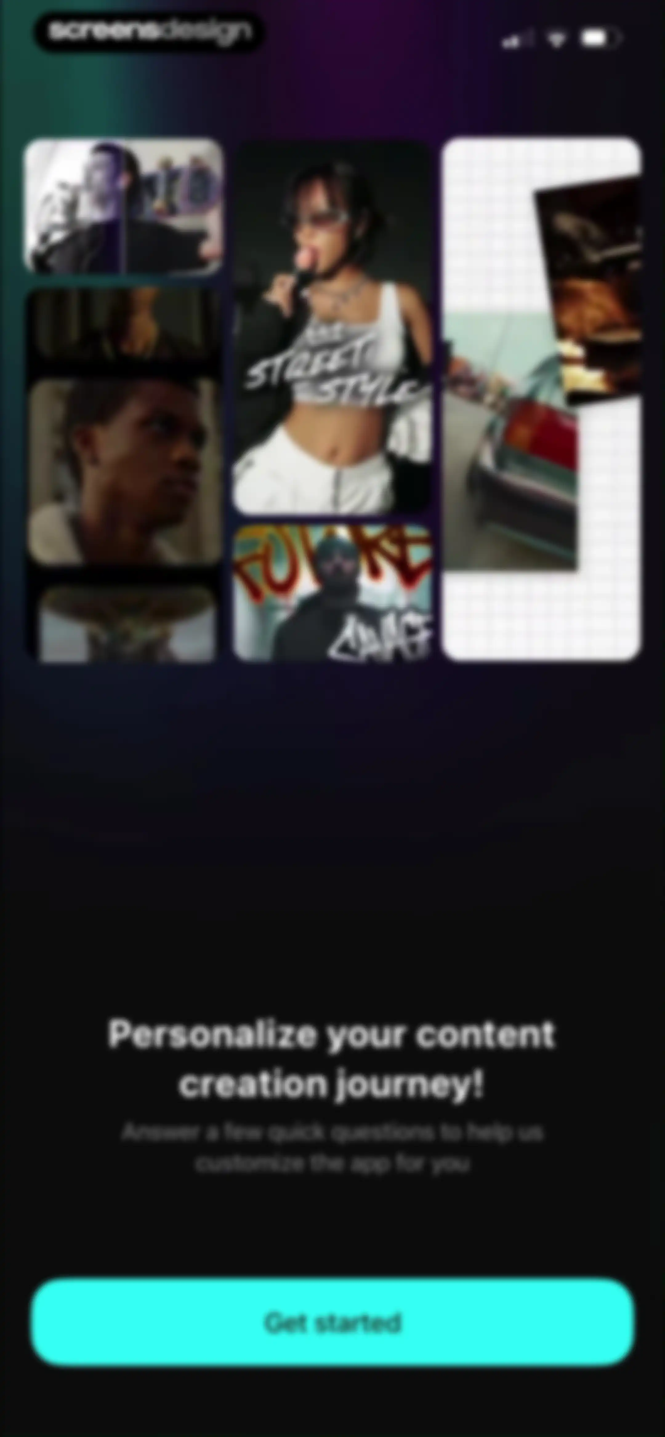 Vids AI - Reels Video Editor screen 5
