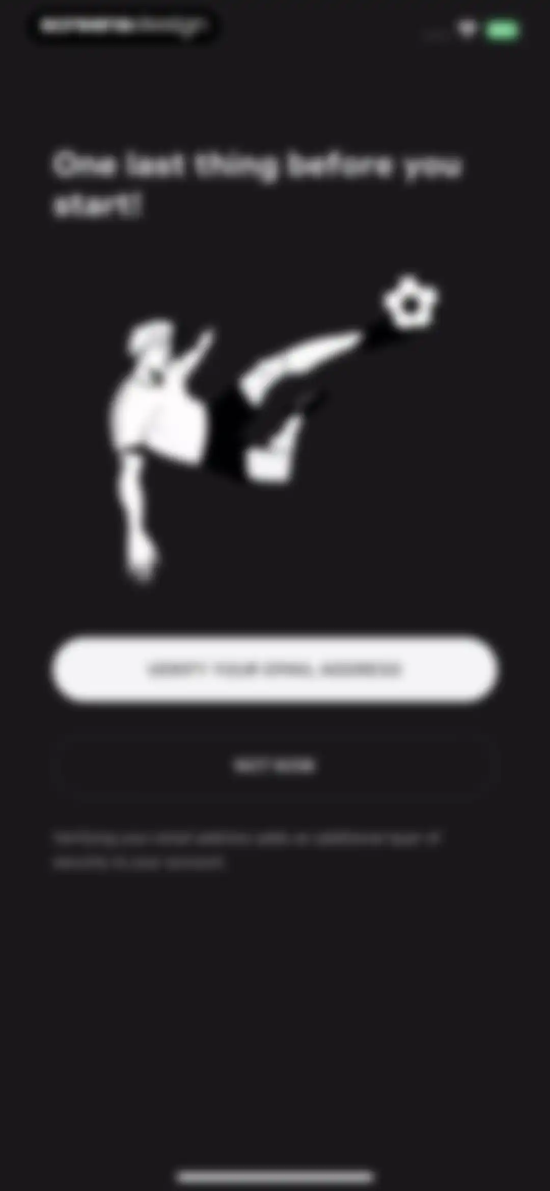 OneFootball Live Soccer scores screen 6