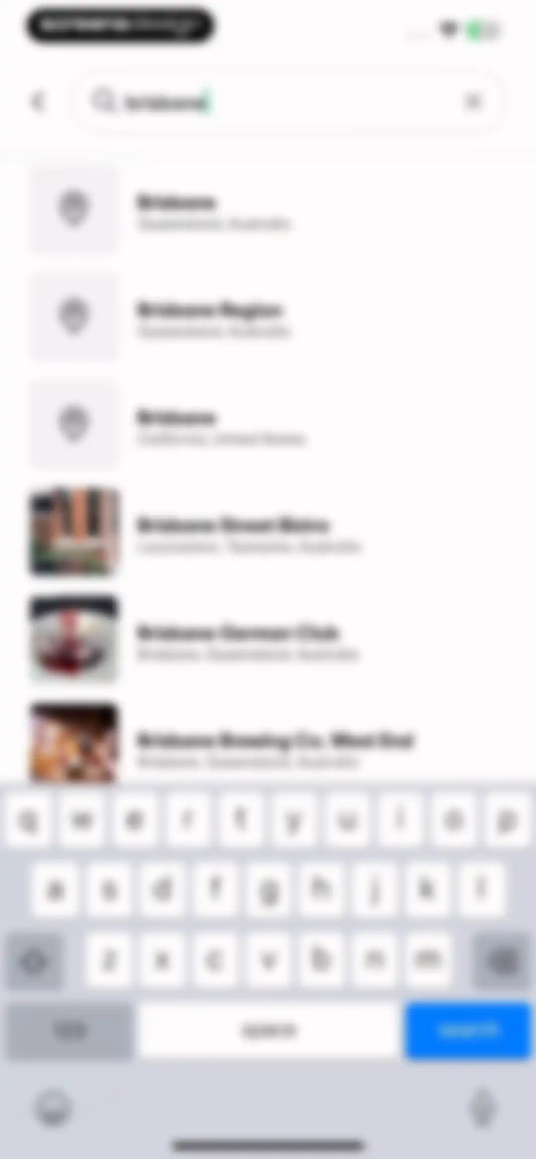 Tripadvisor: Plan & Book Trips screen 87
