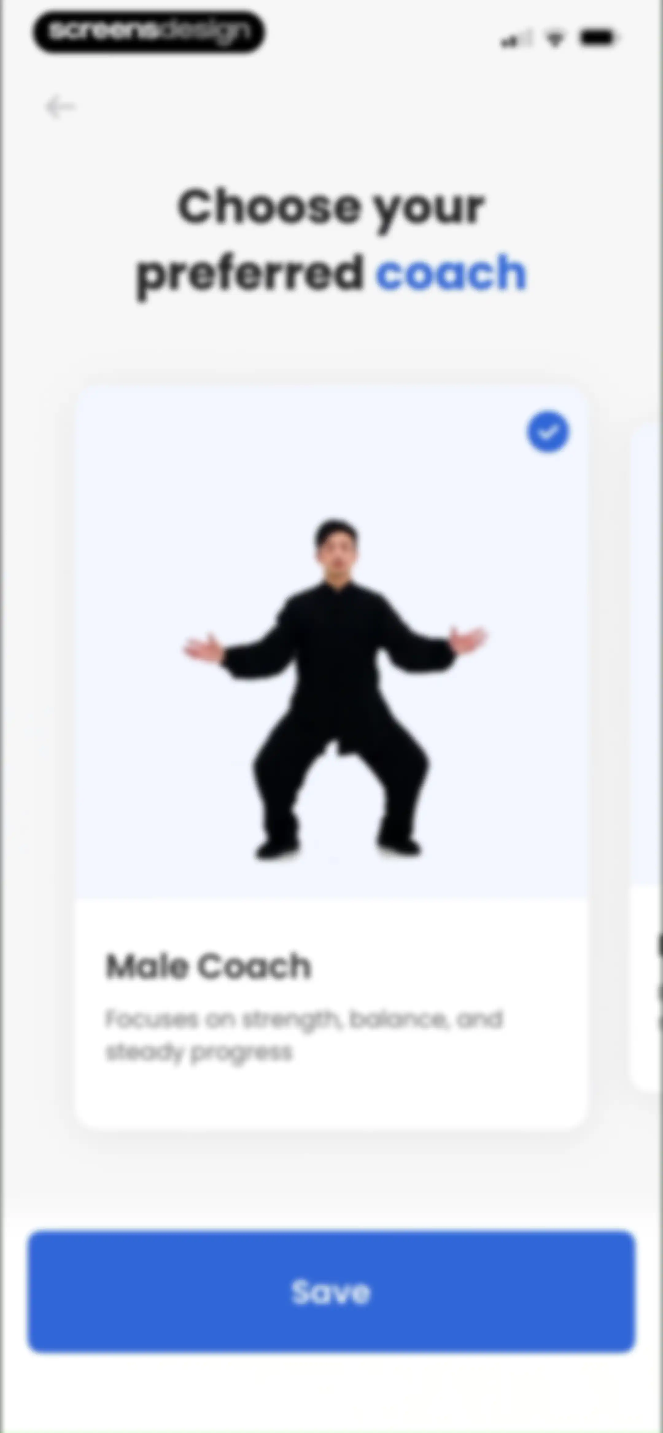 Tai Chi for Beginners Seniors screen 70