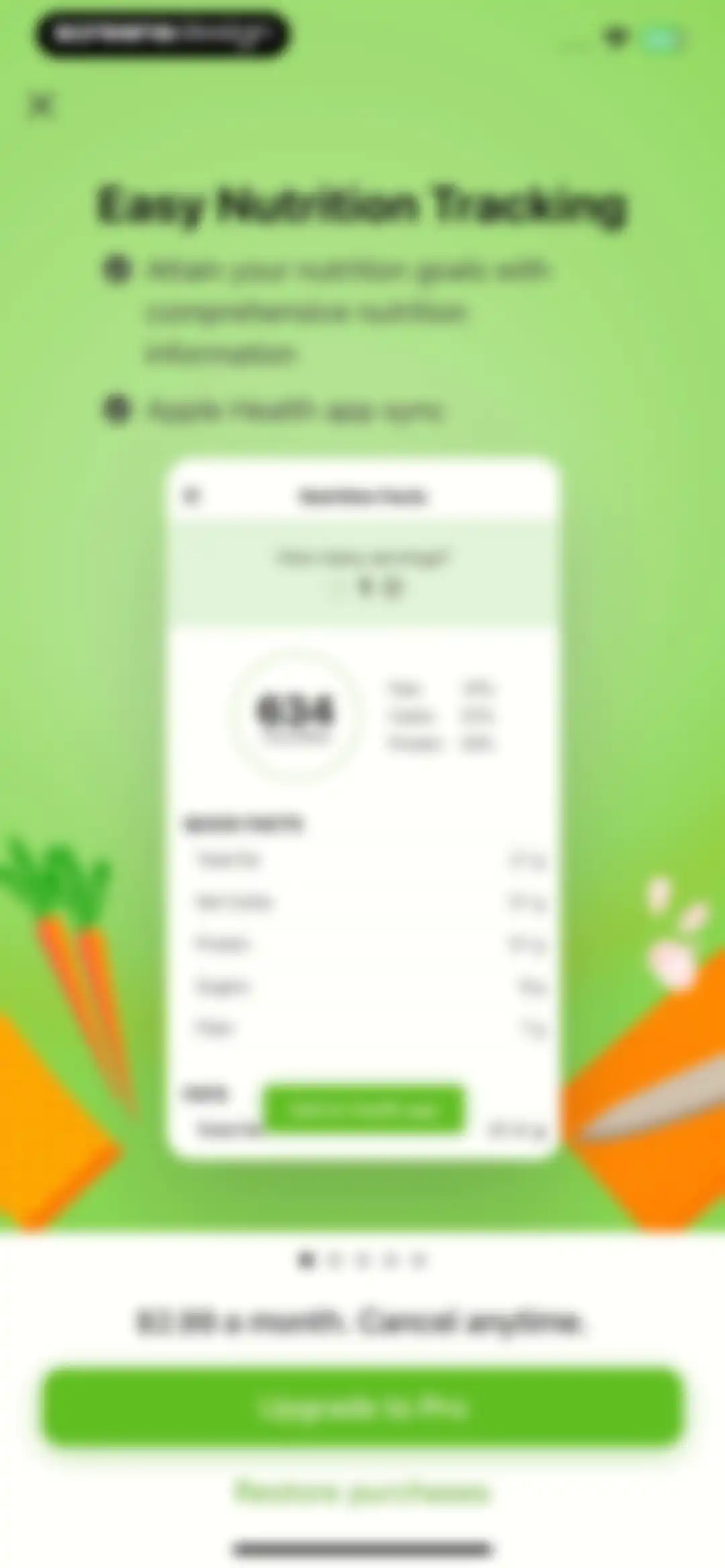 Mealime Meal Plans & Recipes screen 50