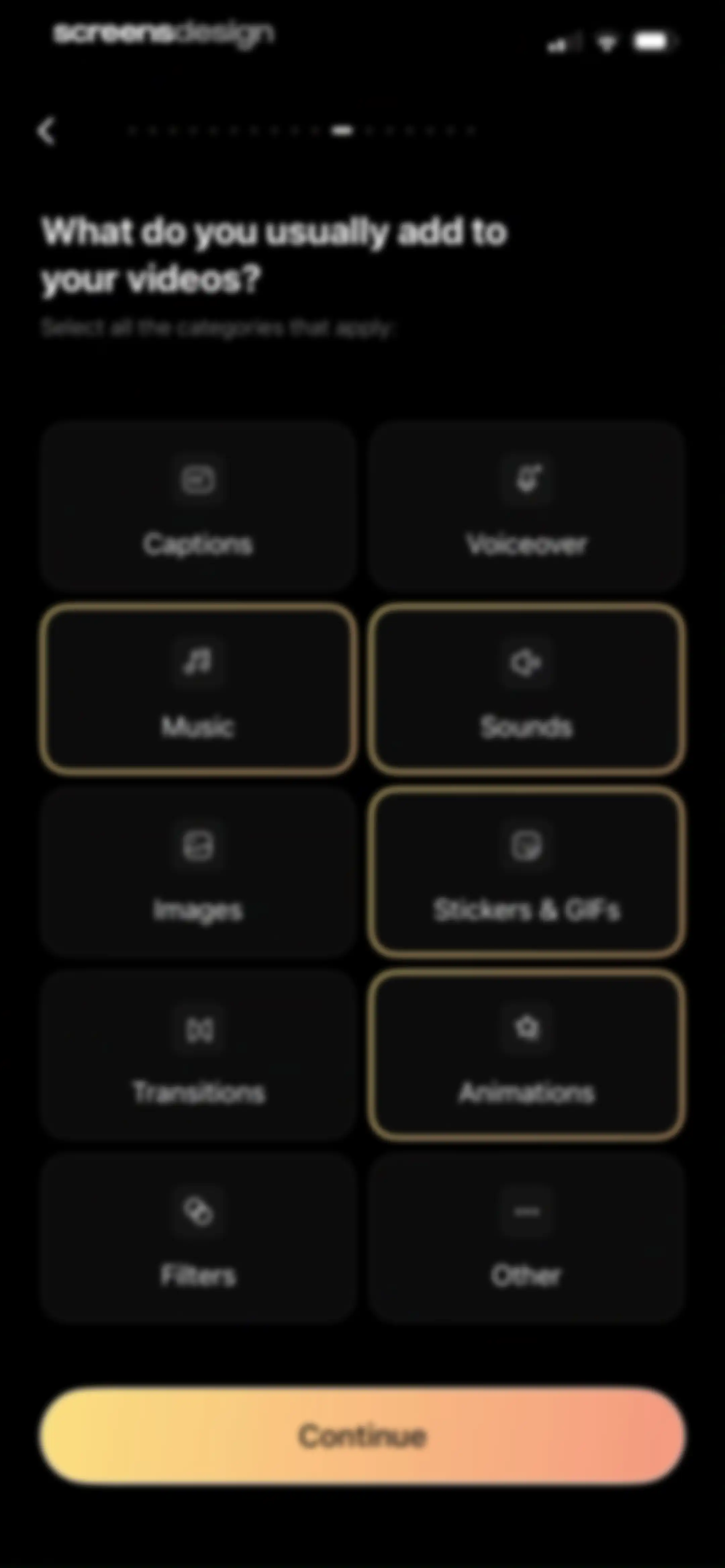 Verba: AI Captions Reels Maker screen 13