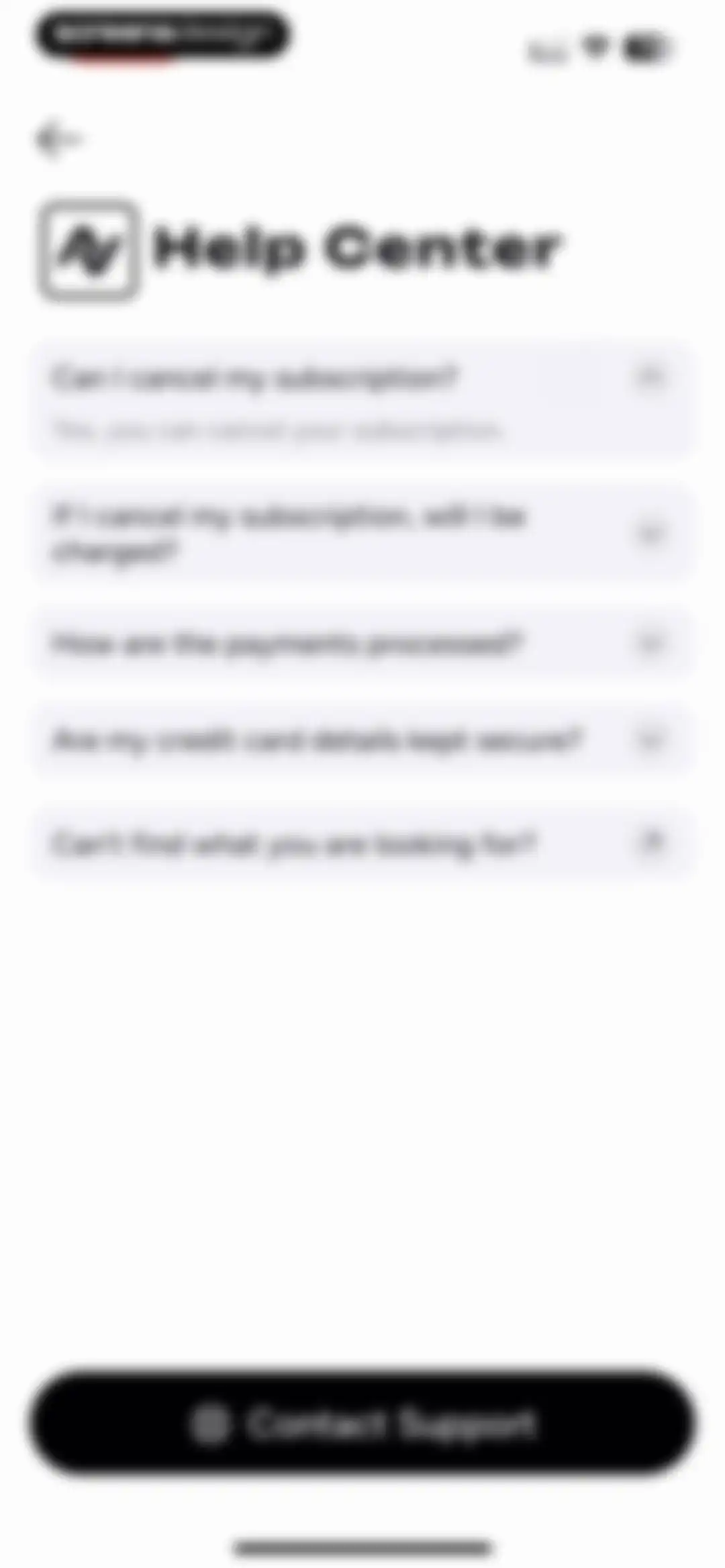 AI Note Taker - NotebookAI screen 42