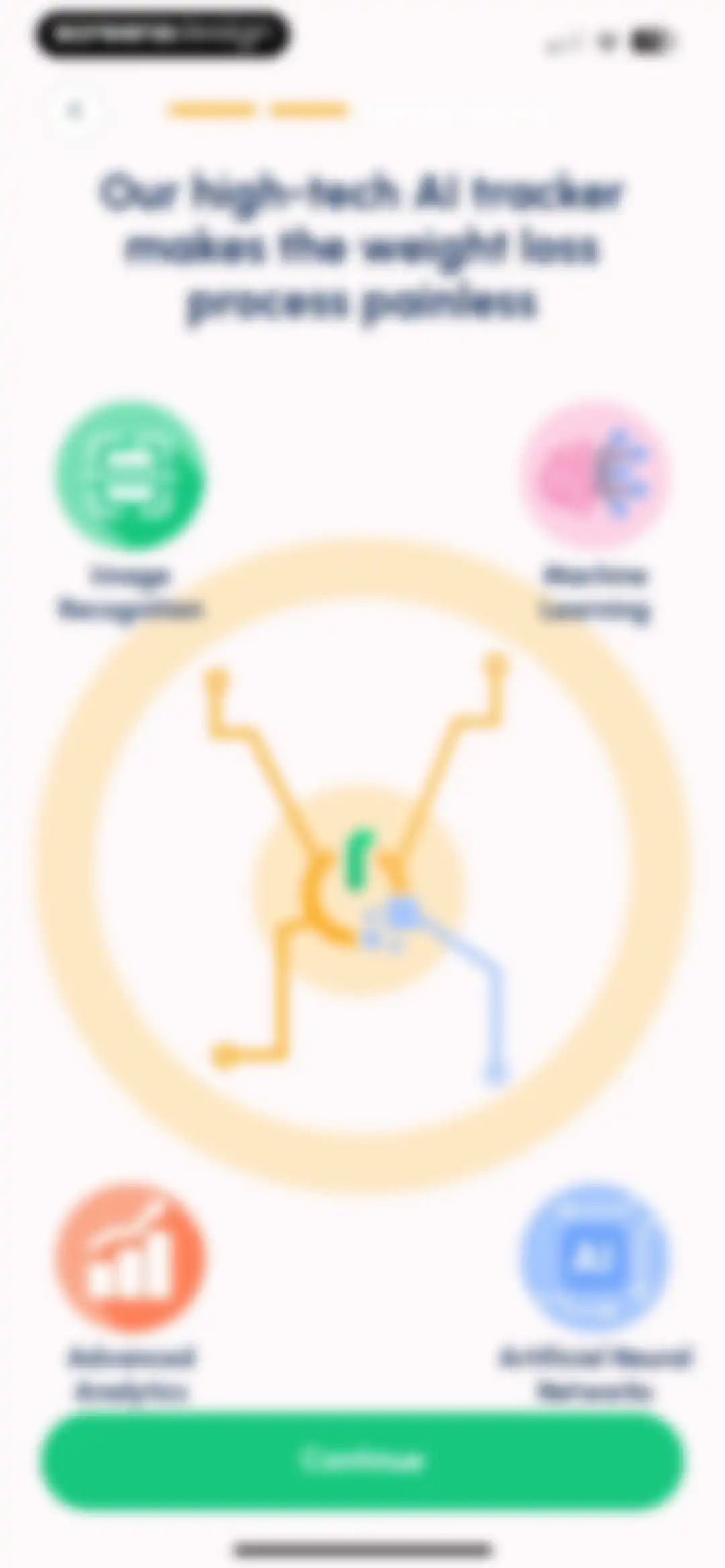 Fastic Weight Loss & Fasting screen 31