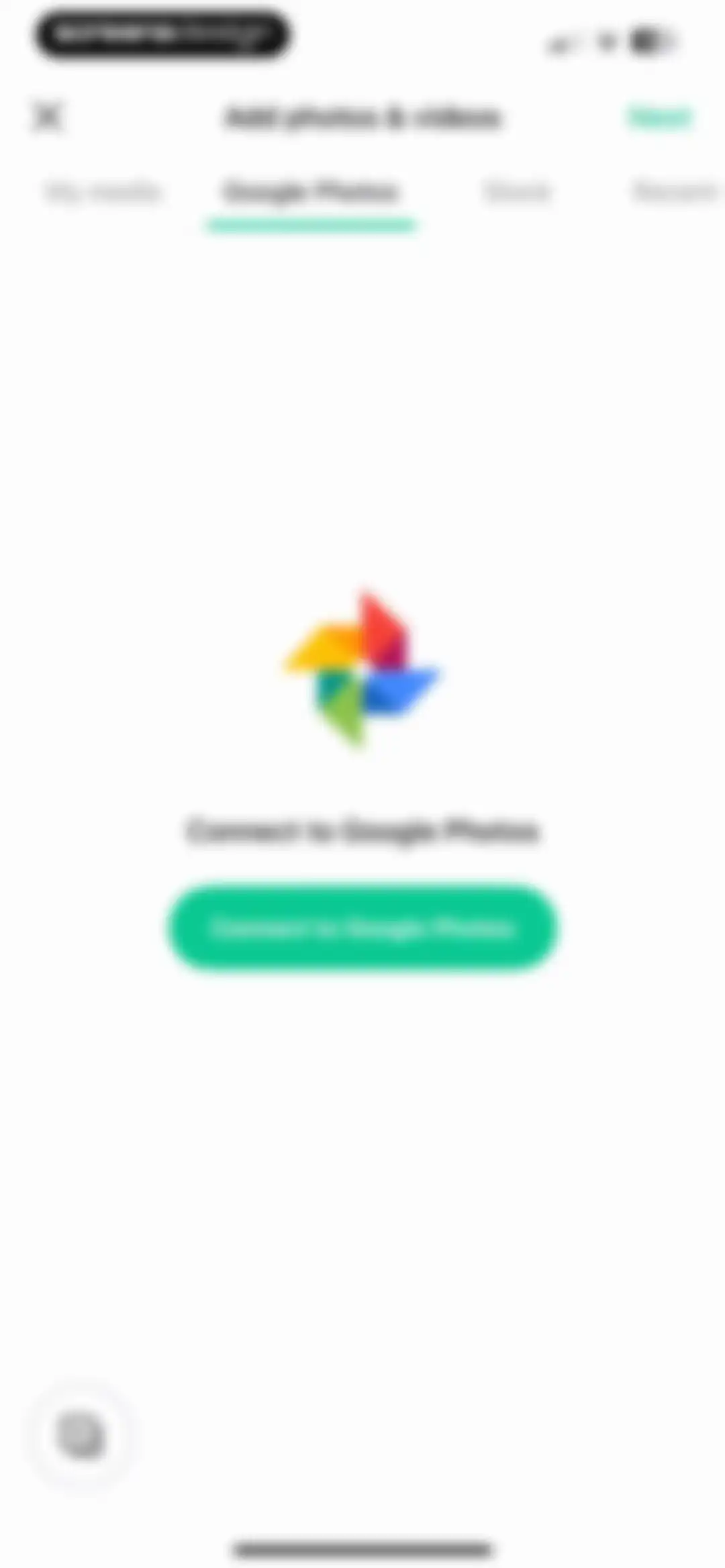 Magisto Video Editor & Maker screen 16