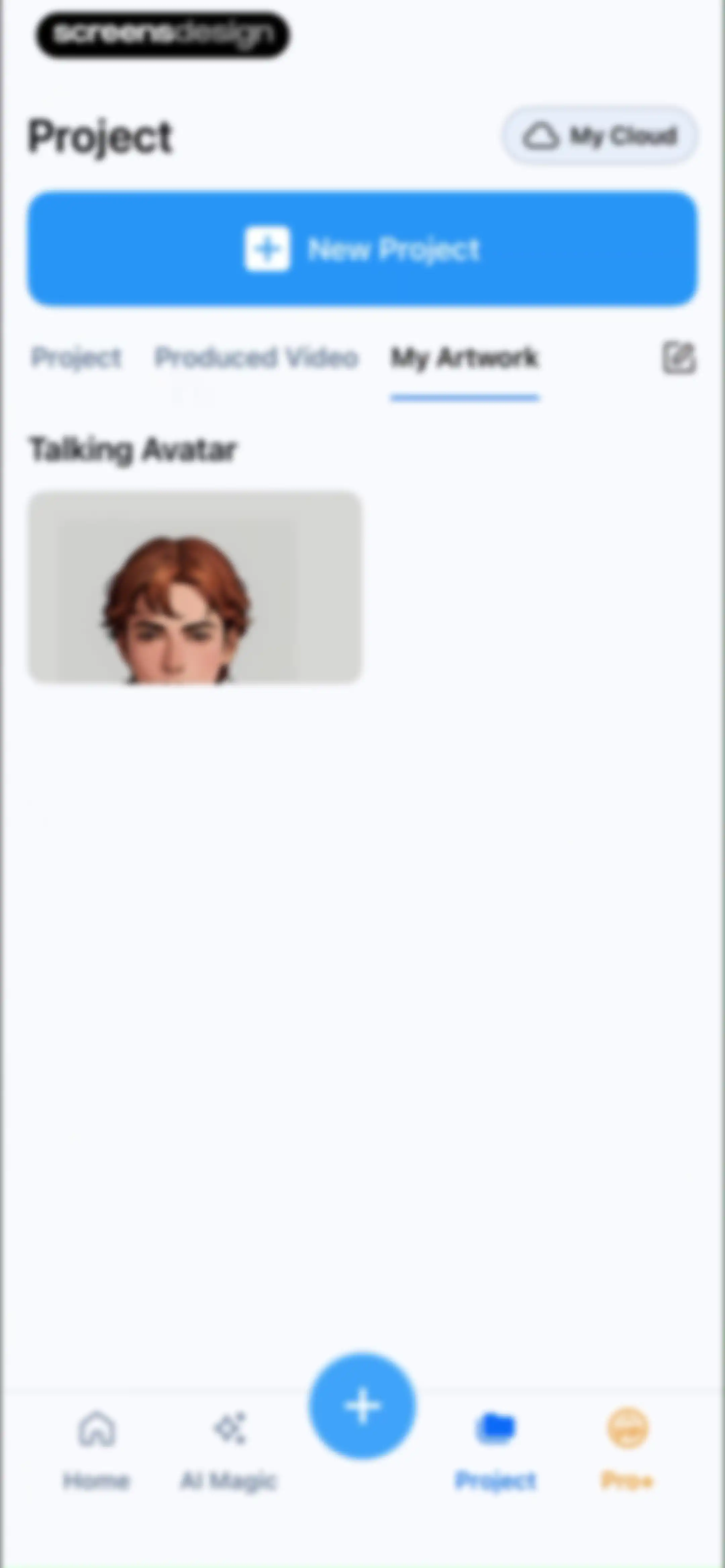 PowerDirector: AI Video Editor screen 182