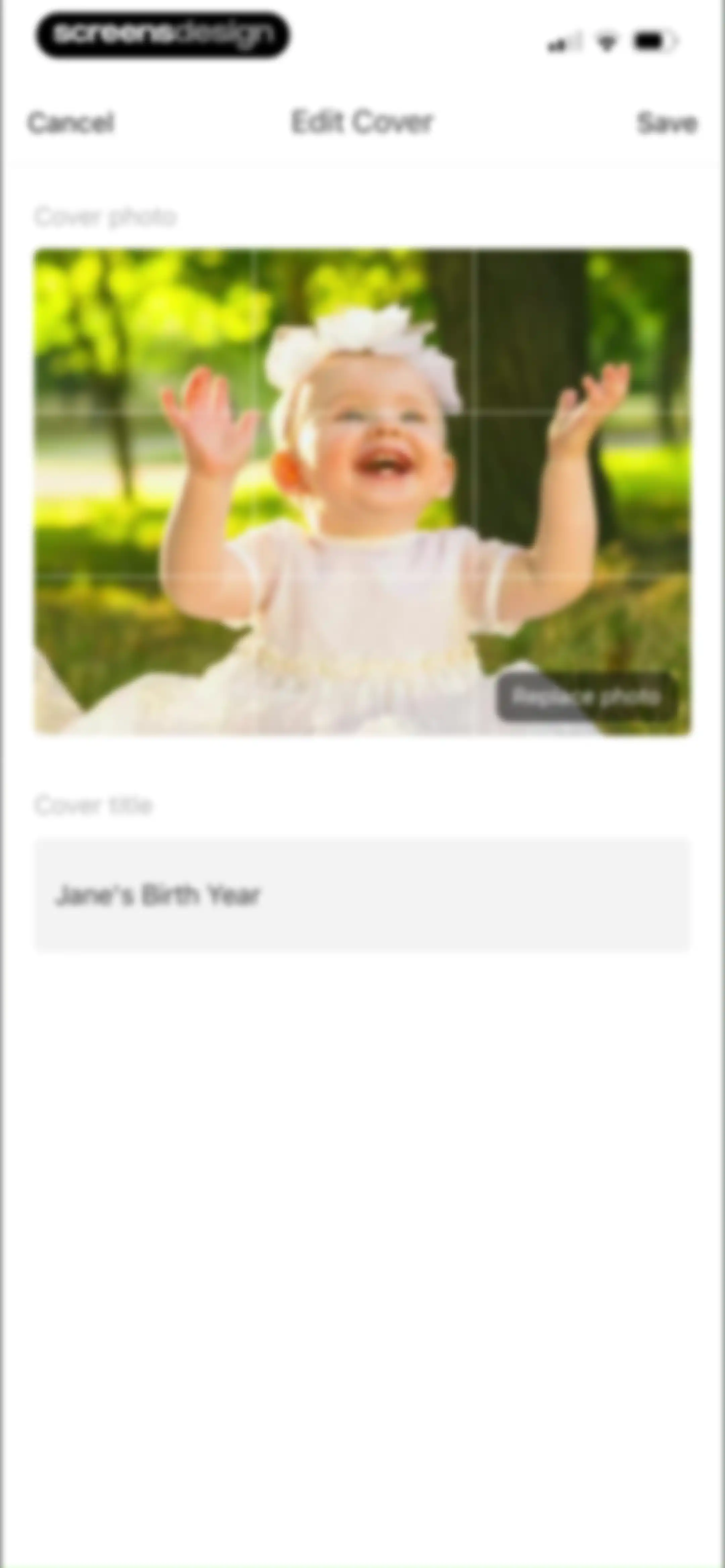 Bebememo - Smart Baby Journal screen 77
