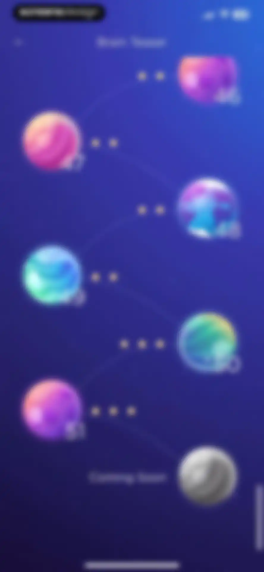 Curiosity Lab: AI Journey screen 58