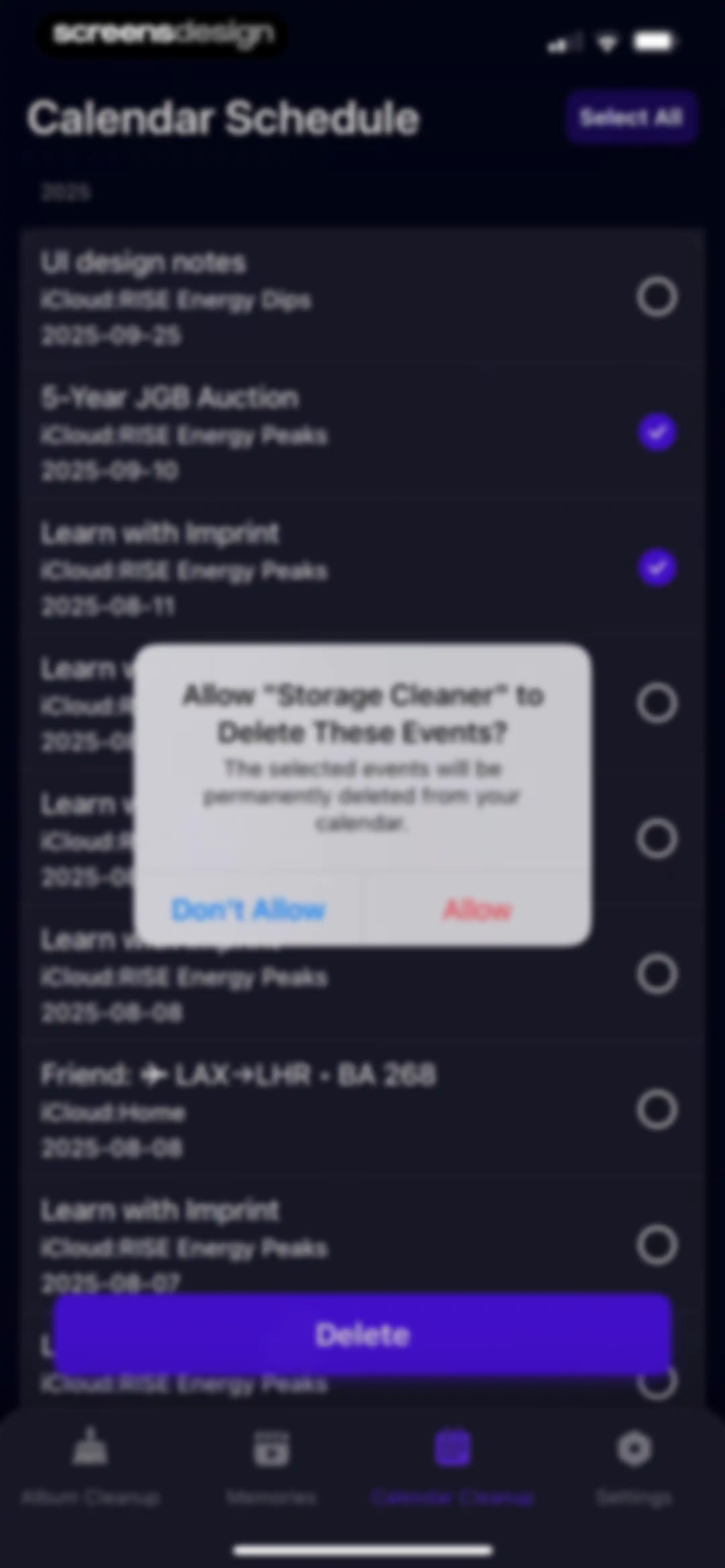 Storage Cleaner-Phone Cleaner screen 47