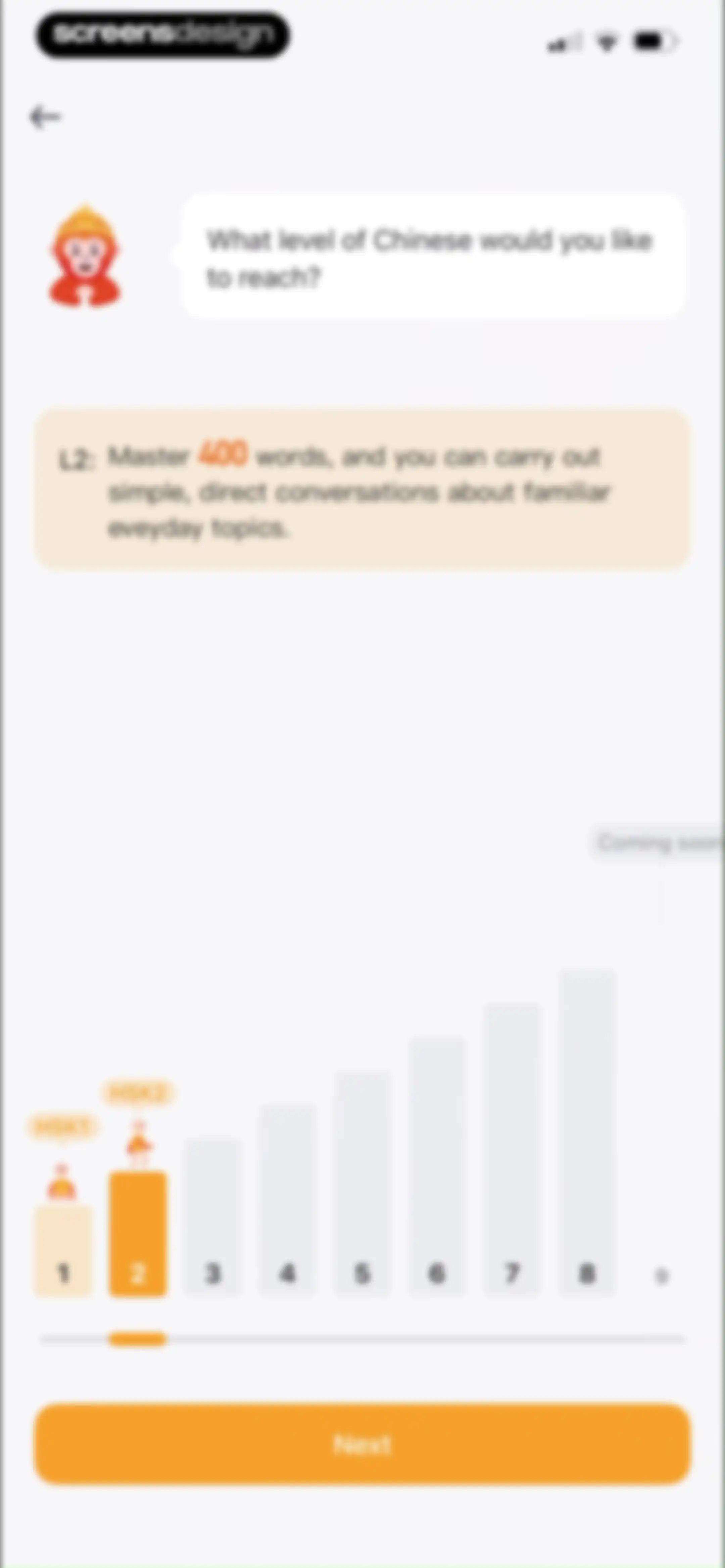 SuperChinese - Learn Chinese screen 166
