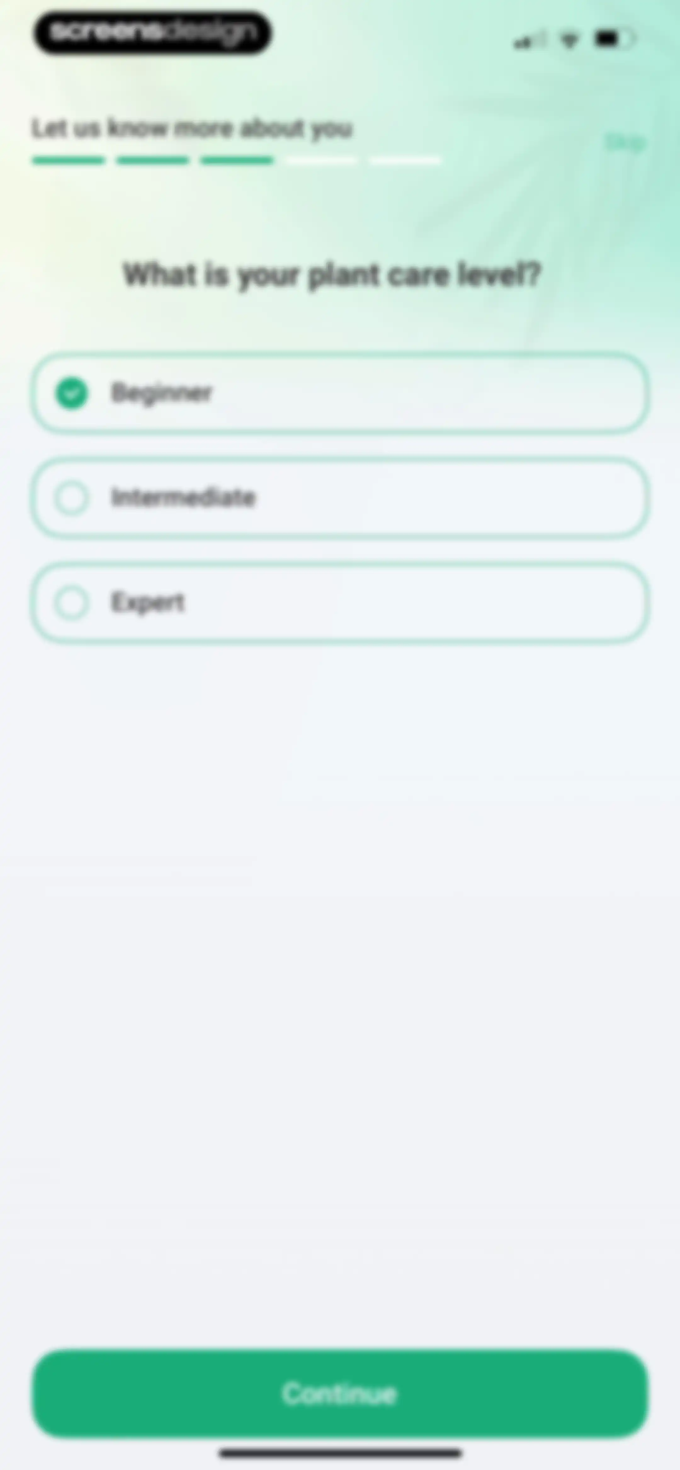 PlantDaily: AI Plant Care screen 43