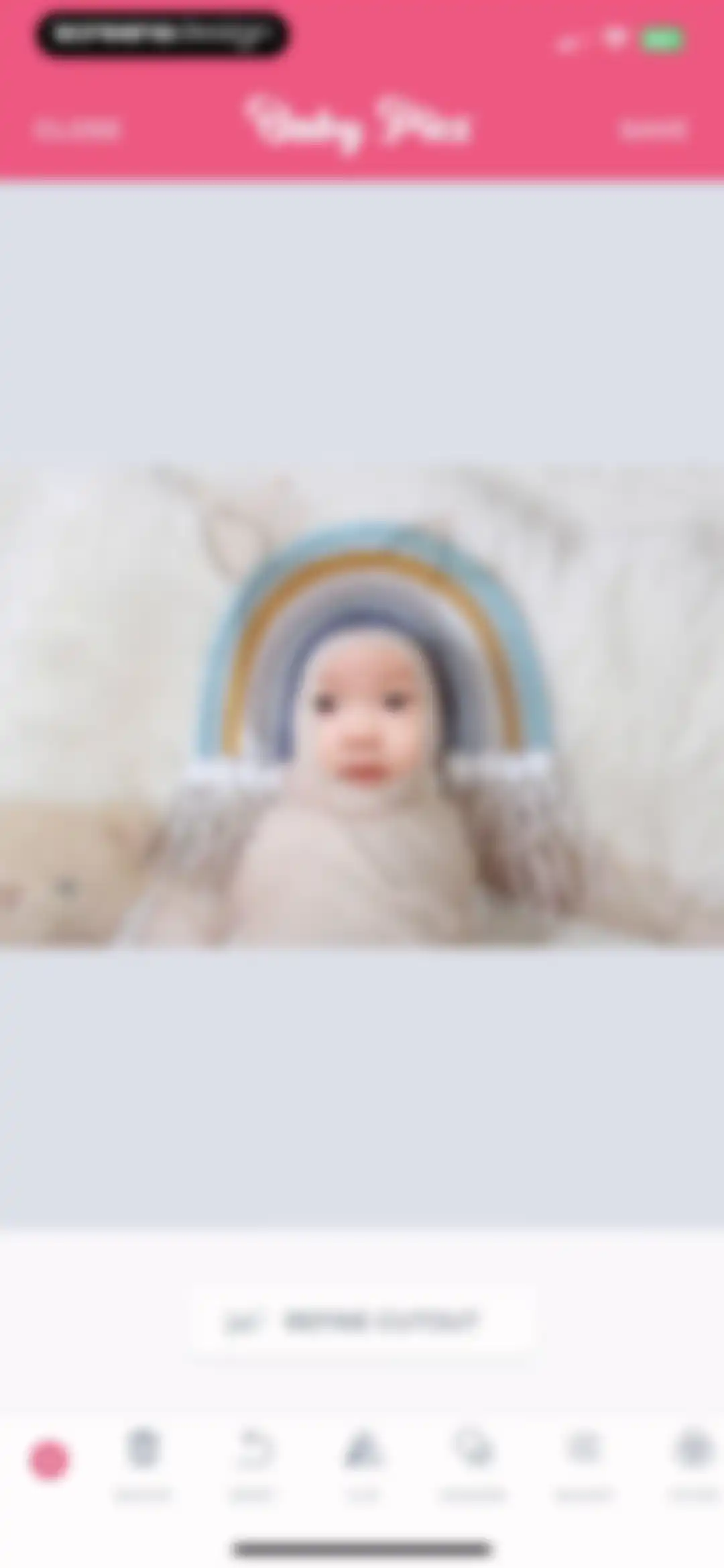 Baby Pics - AI Photo Editor screen 46
