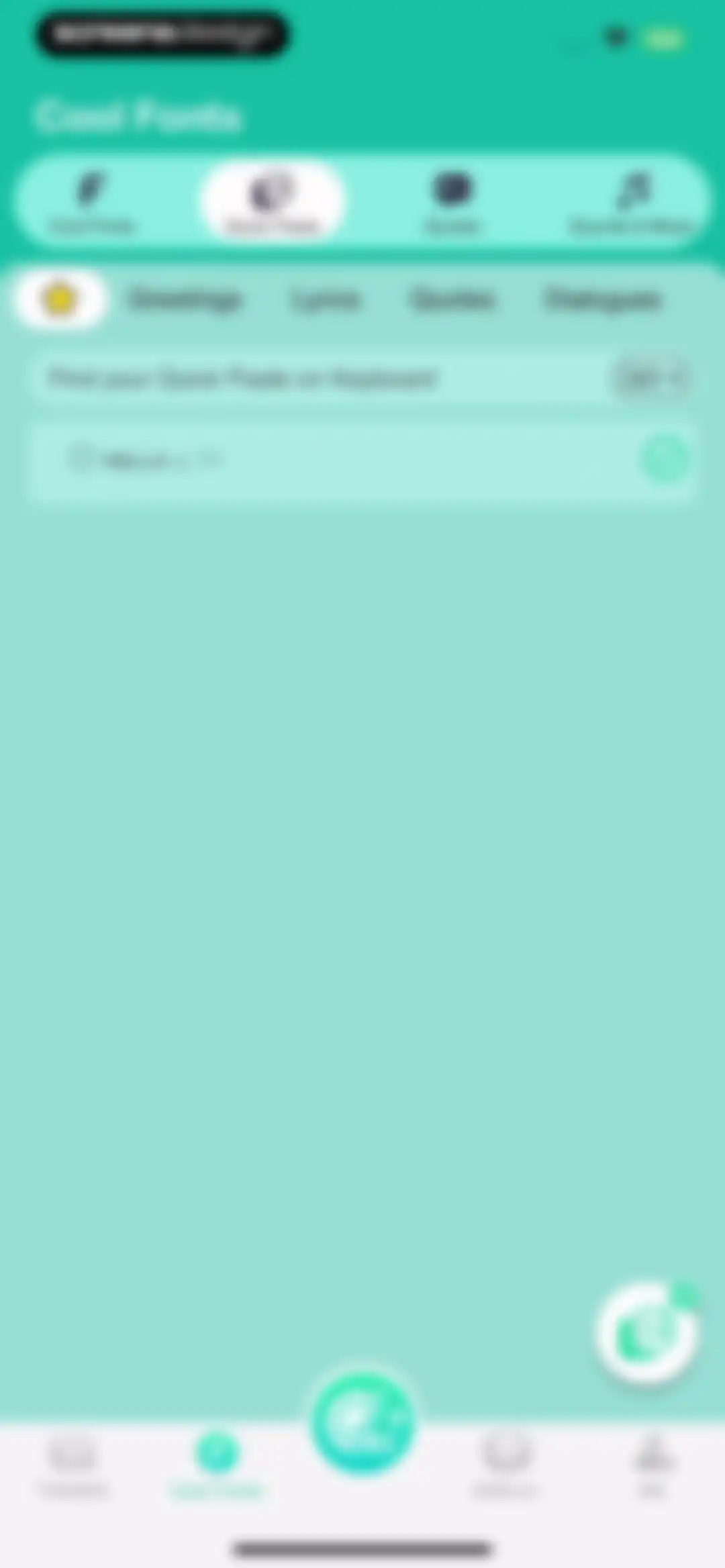 Kika Keyboard: Custom Themes screen 55
