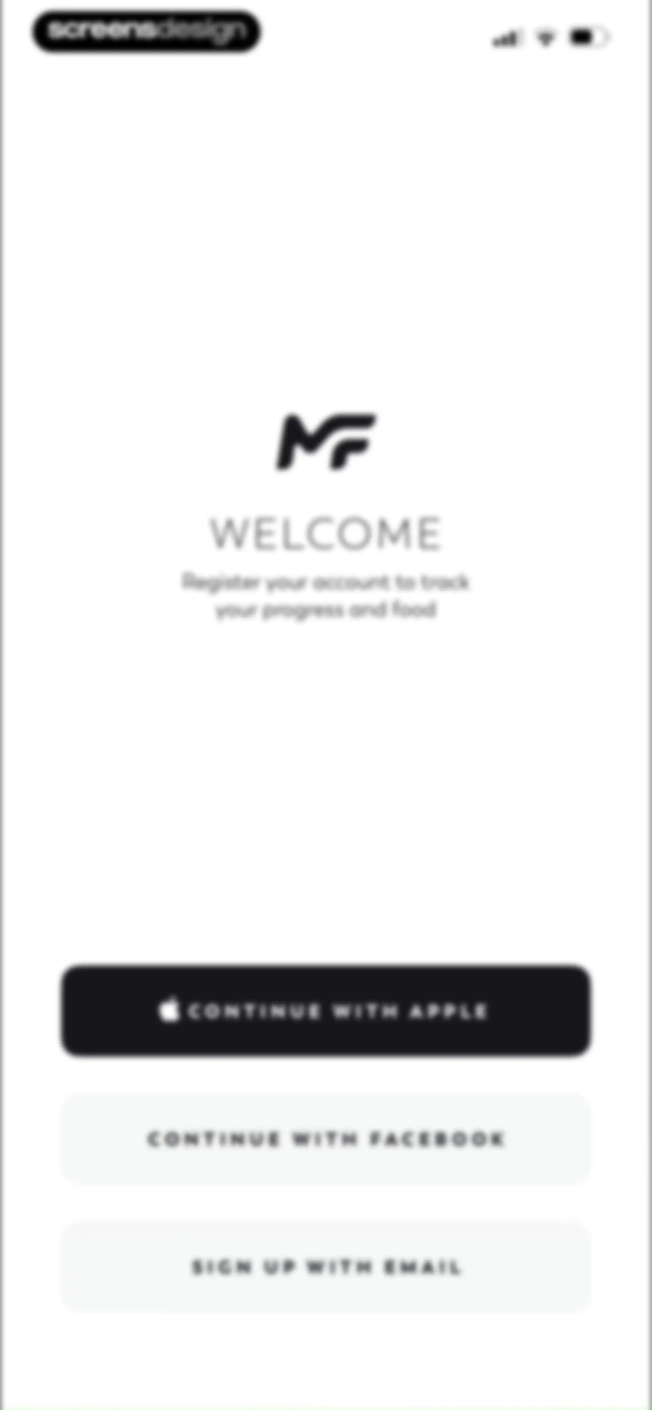 MadFit: Home Fitness Workouts screen 6
