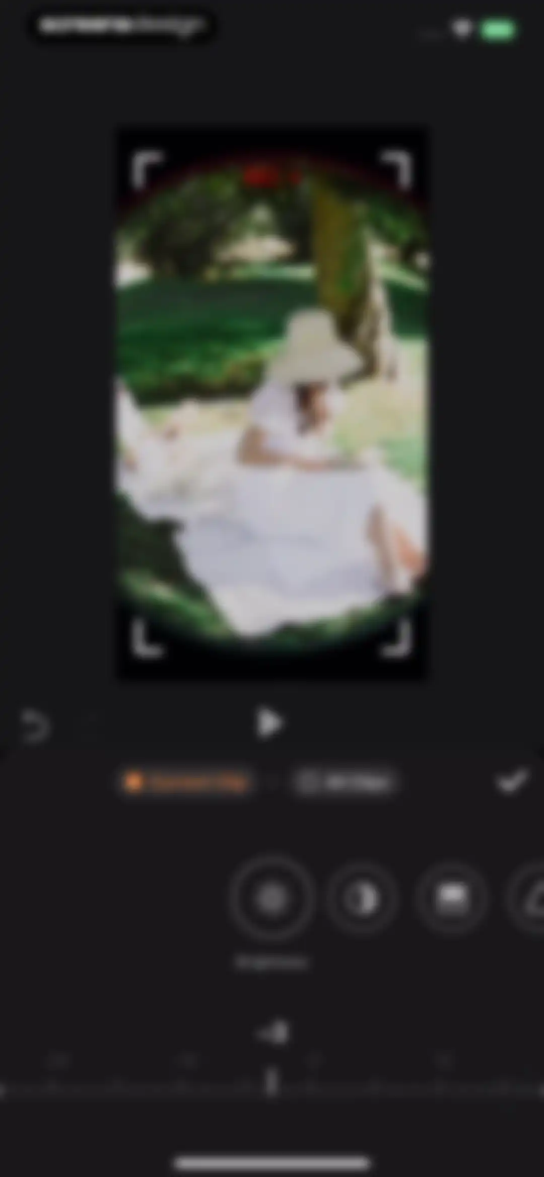 VideoShow AI Video Editor screen 64