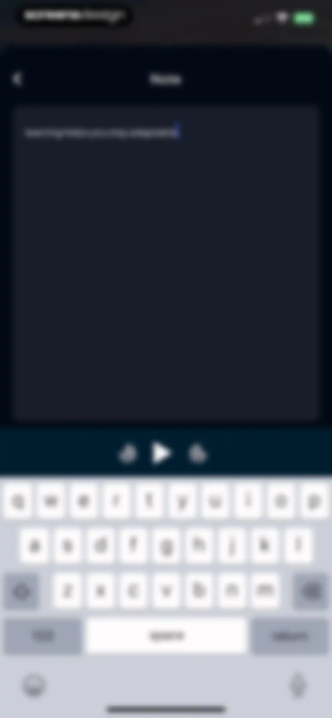 Alux: Build Wealth Faster screen 13