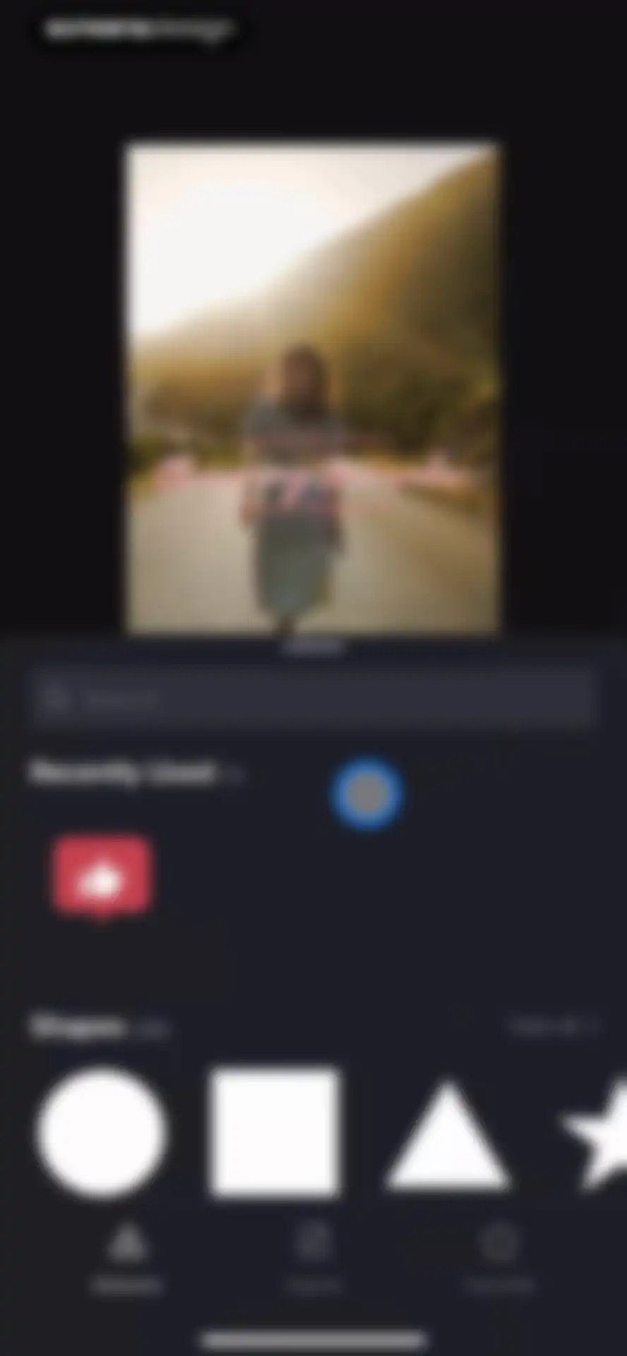 VN: Photo & Video Editor screen 46