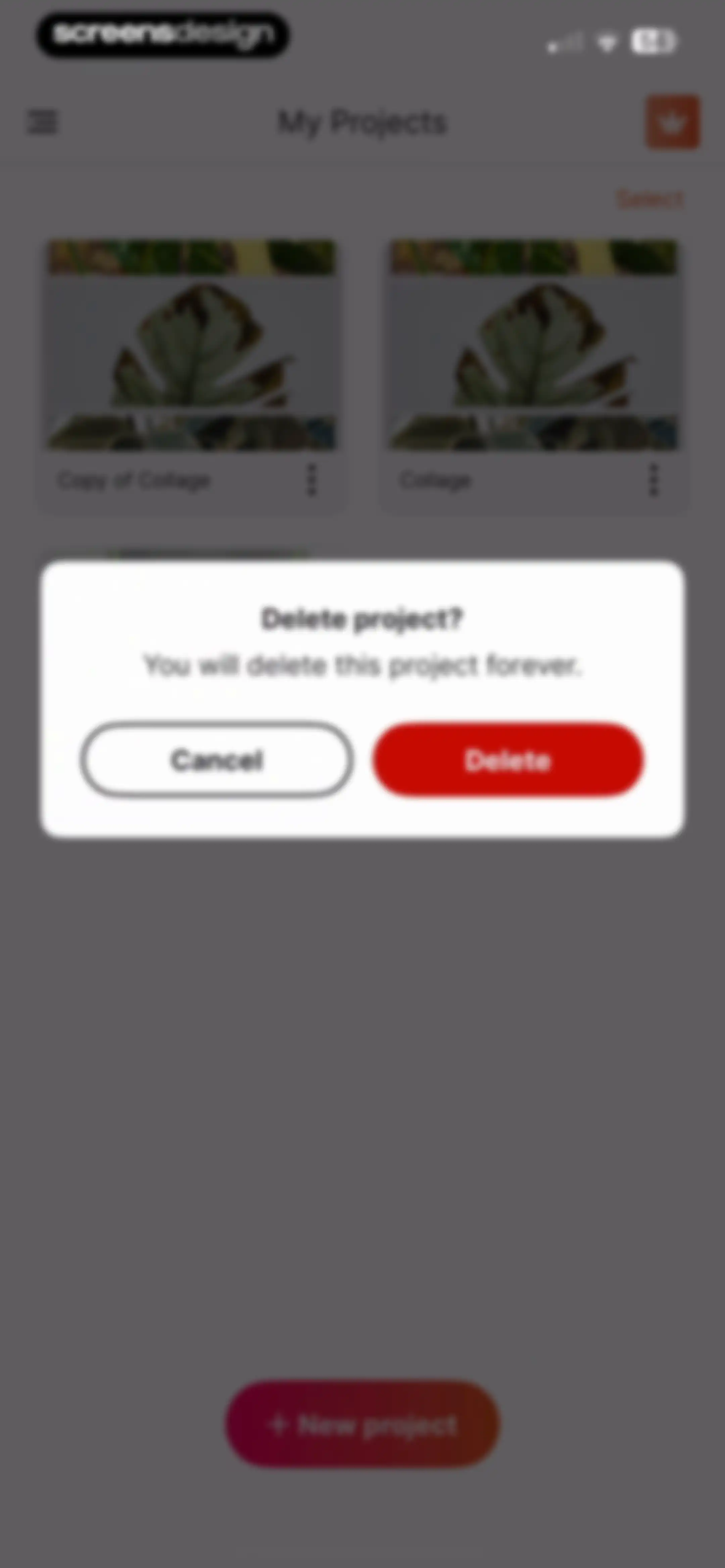 Photo Up! Picture Editor App screen 90