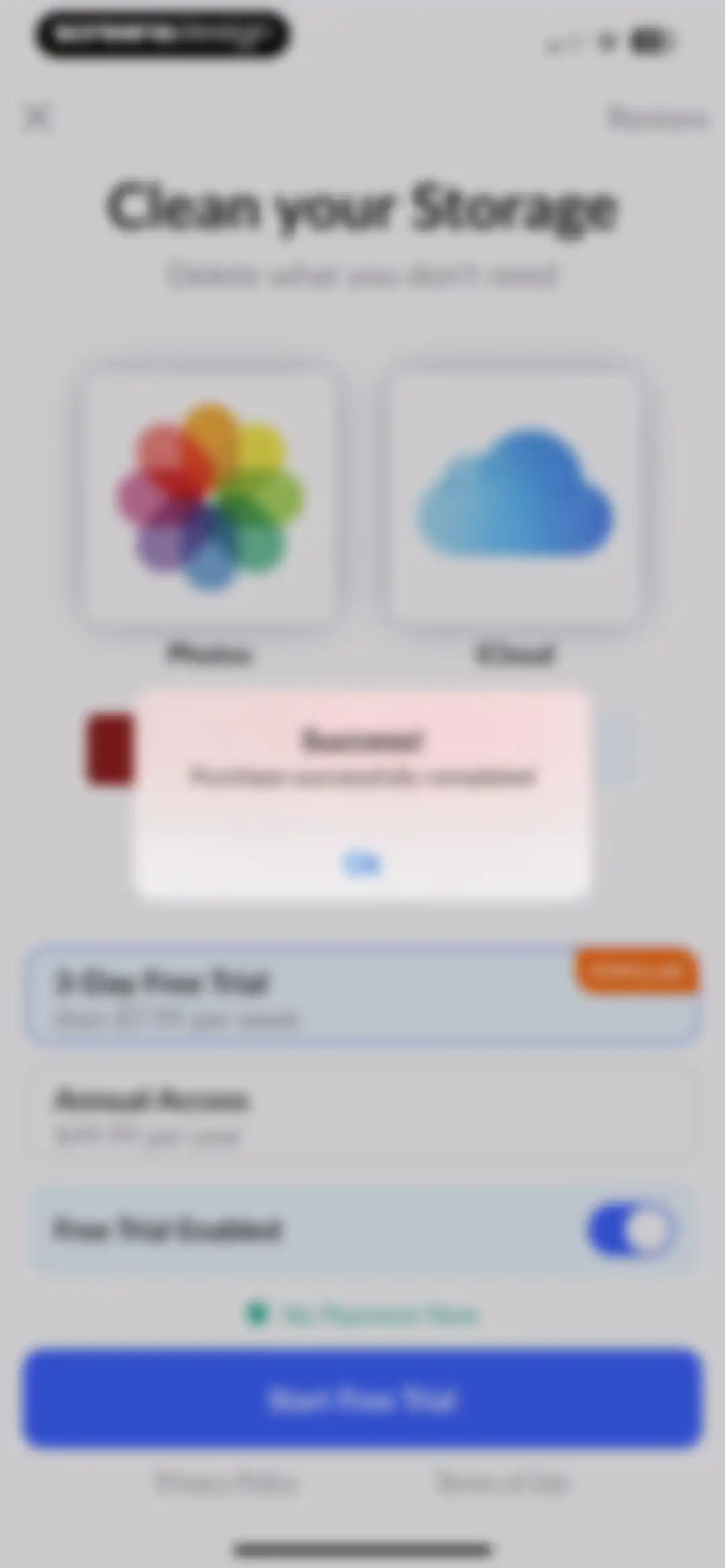 Cleanup App - Phone Cleaner screen 8