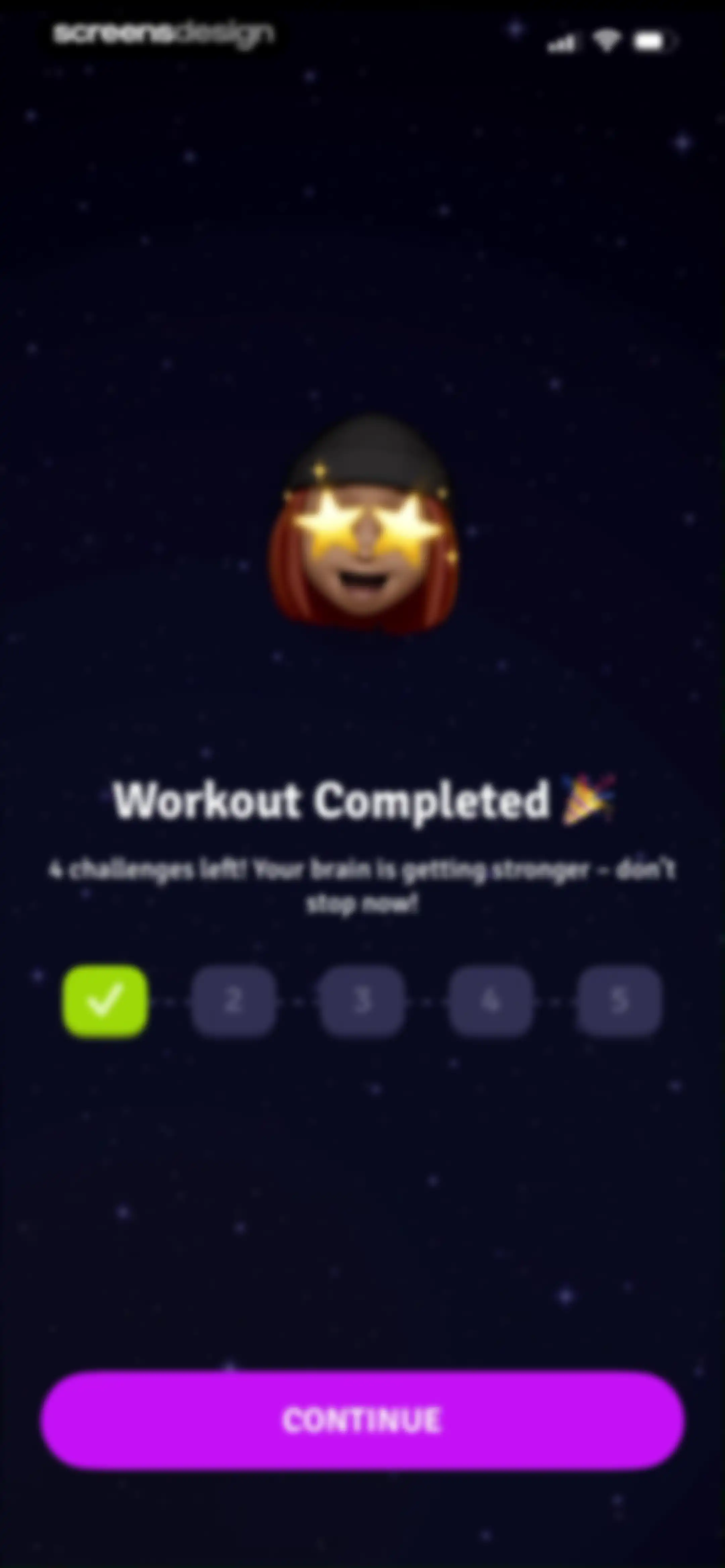 Clever: Brain Training Games screen 96