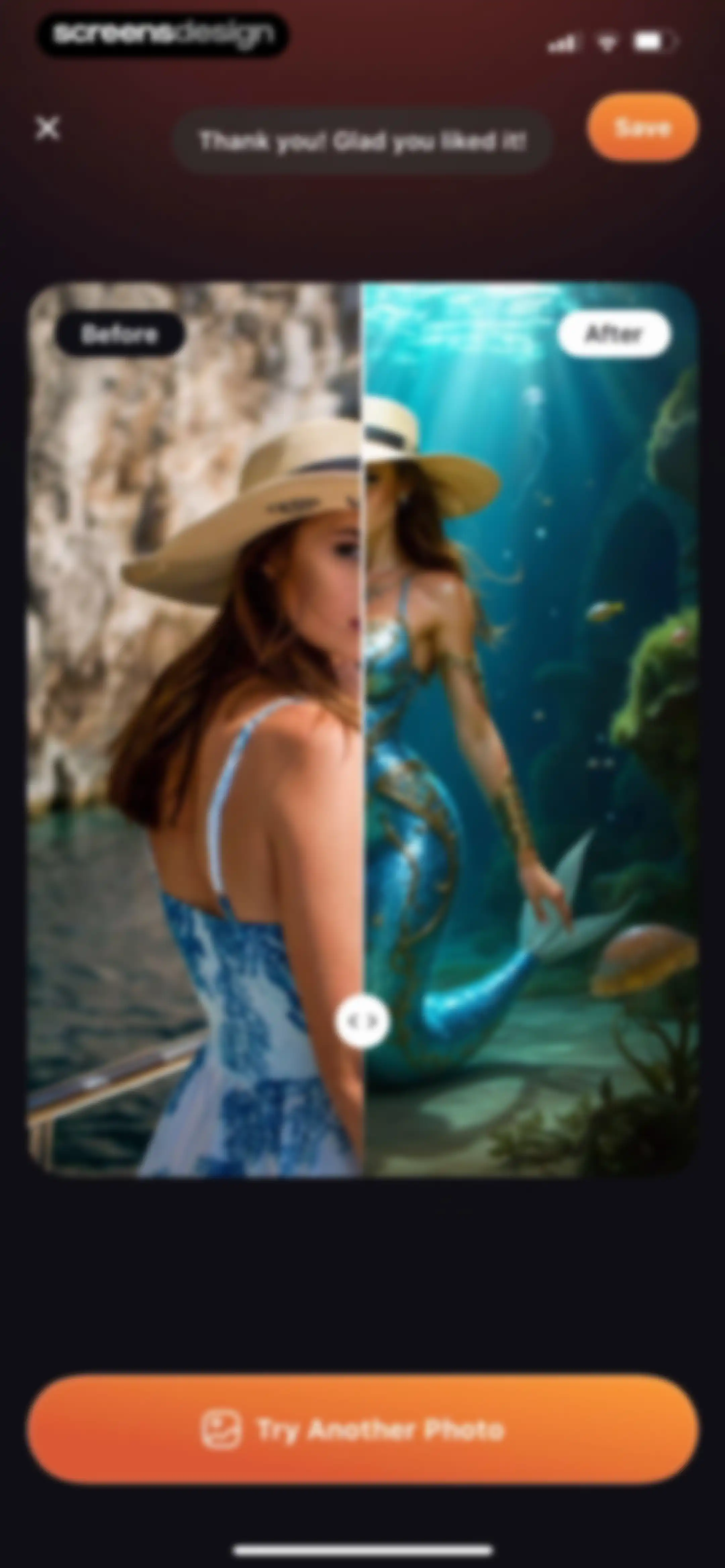 AI Photo Editor: Lynsify screen 20