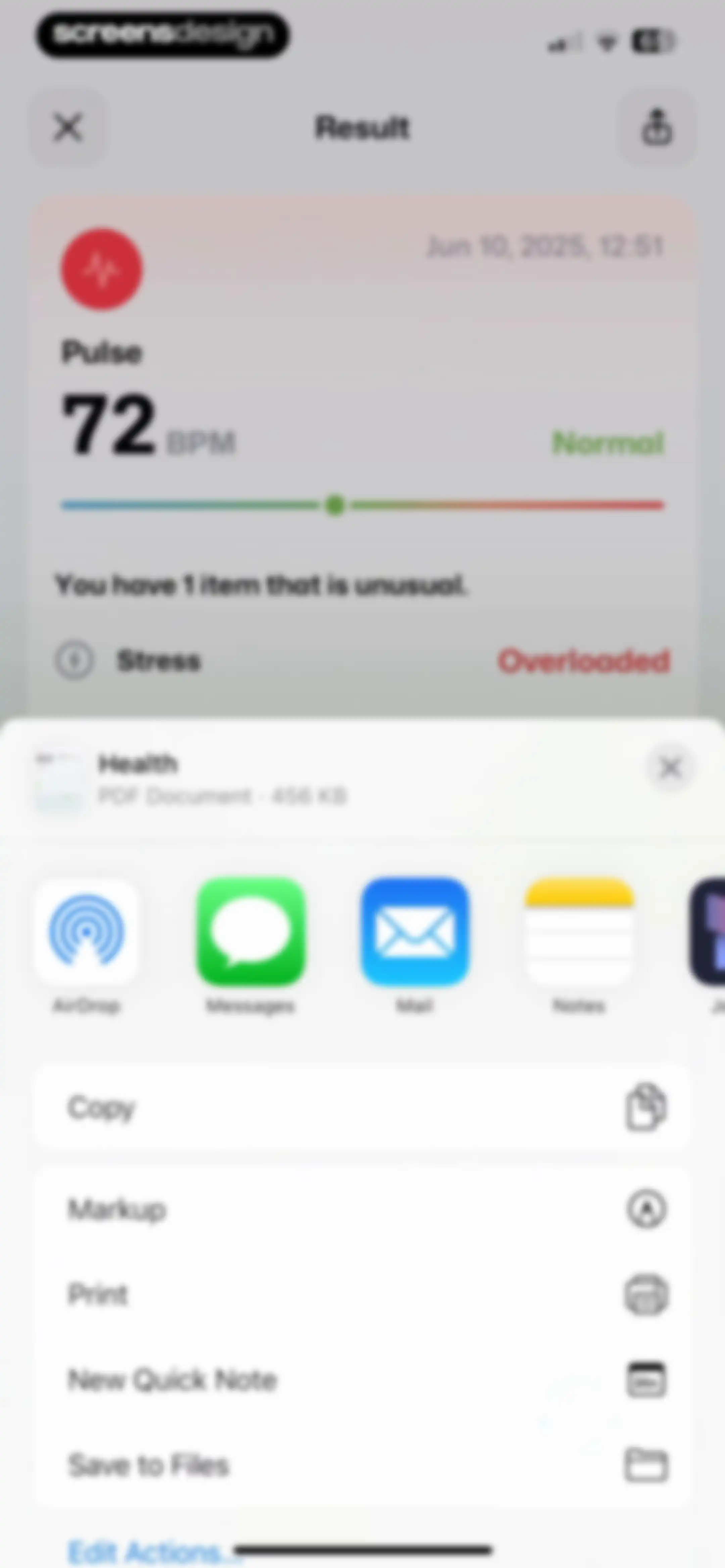 Well Up-Level Up Your Wellness screen 20