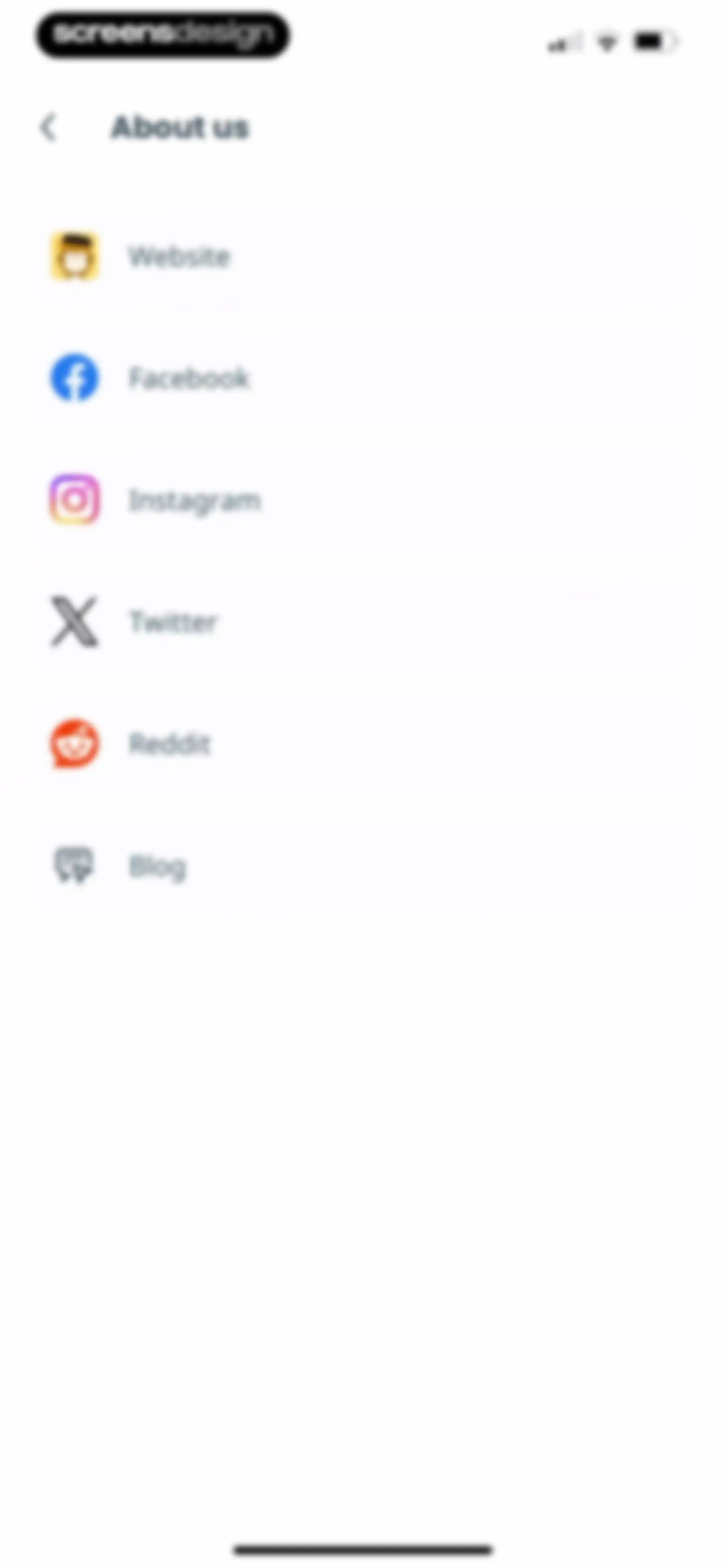 Ling – Learn Languages Easily screen 113
