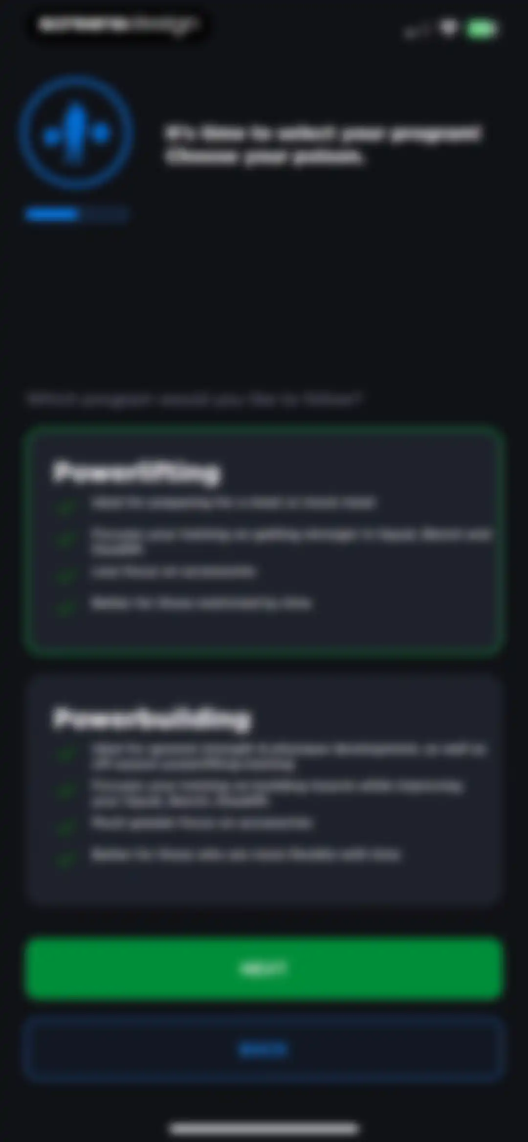 JuggernautAI screen 18