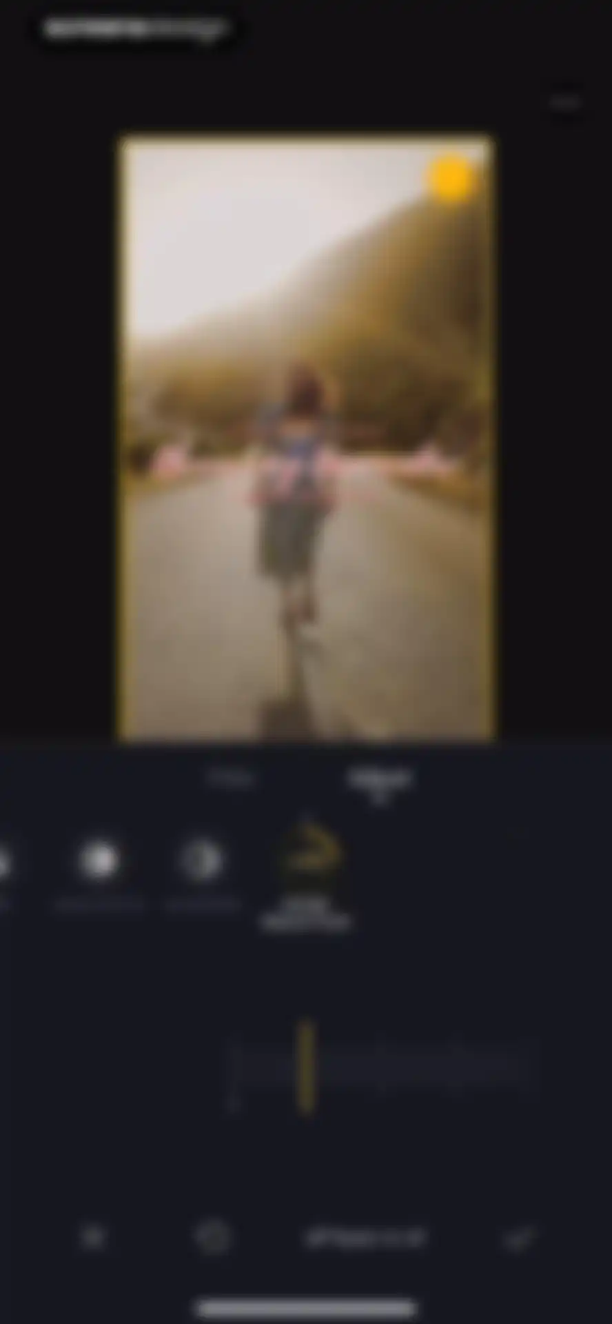 VN: Photo & Video Editor screen 55