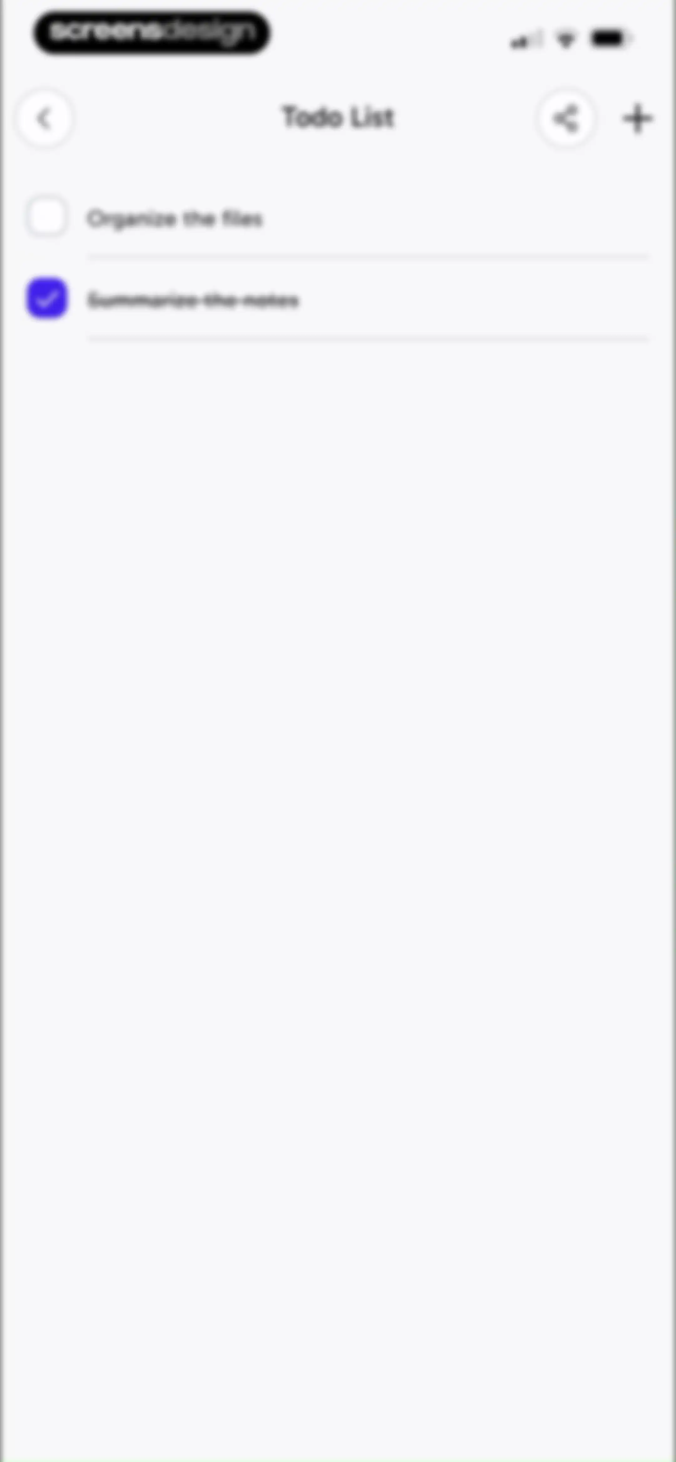 CraftNote: Smart AI Note Taker screen 65