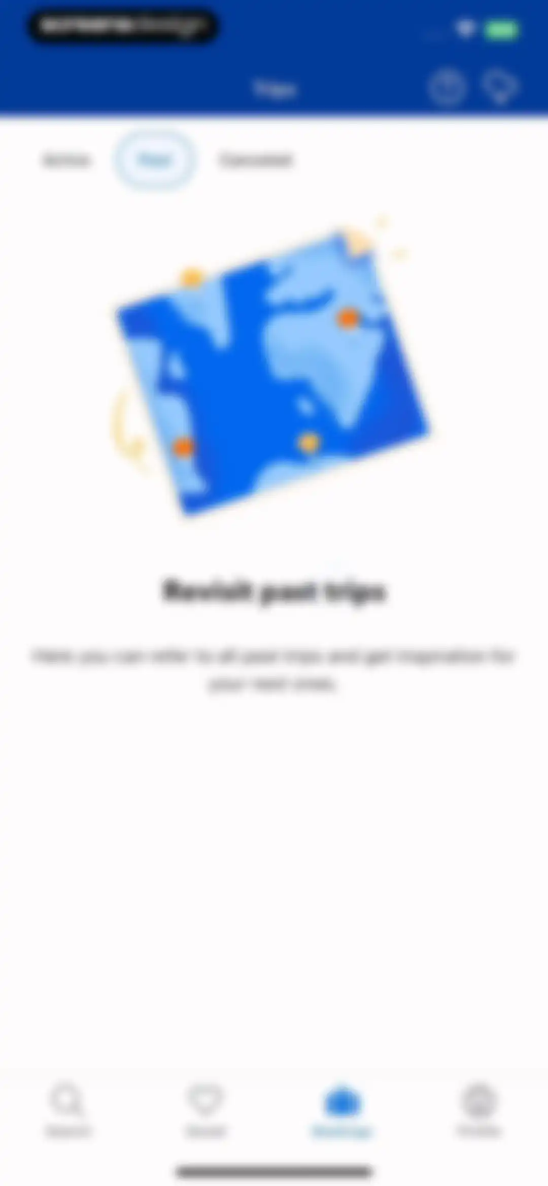 Booking.com: Hotels & Travel screen 124