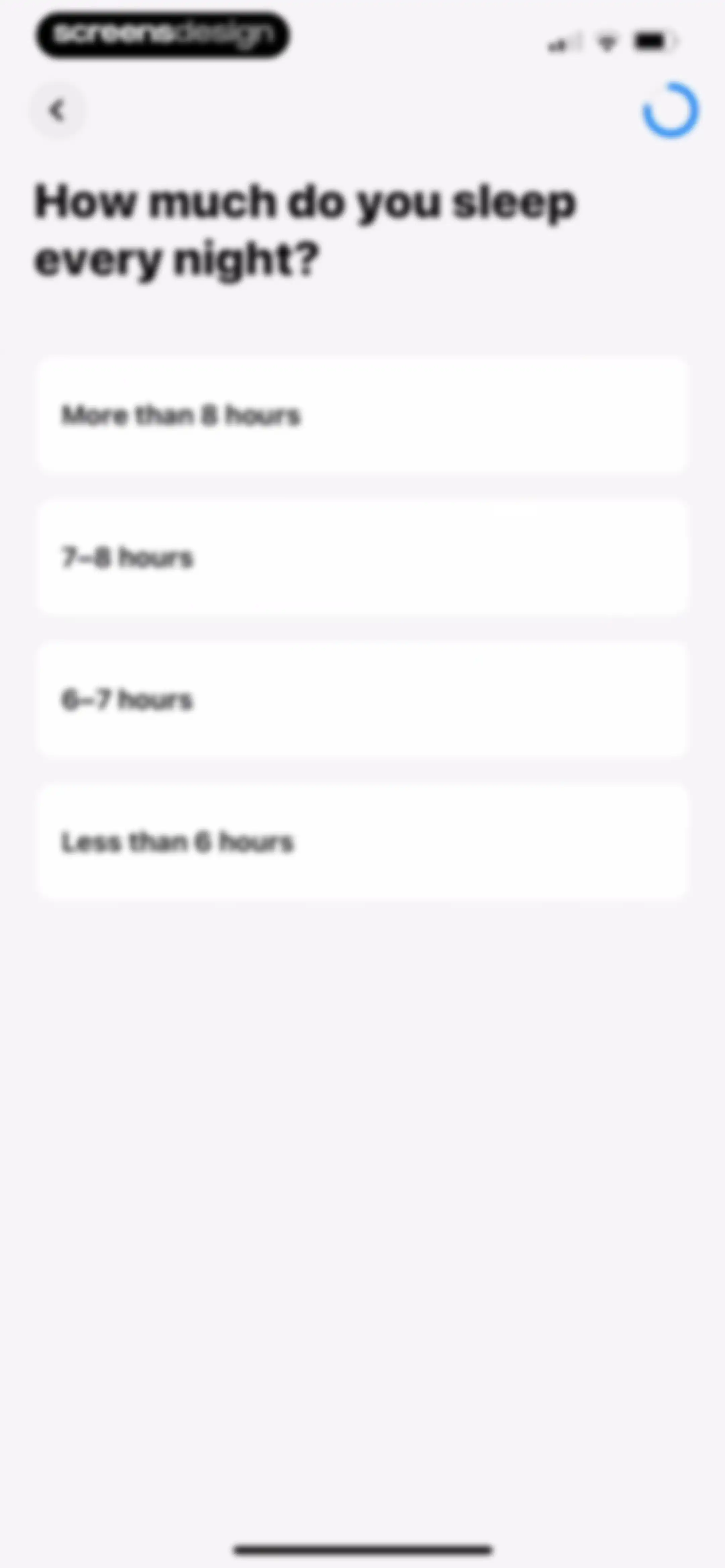 Fitify: Home Workout, AI Coach screen 28