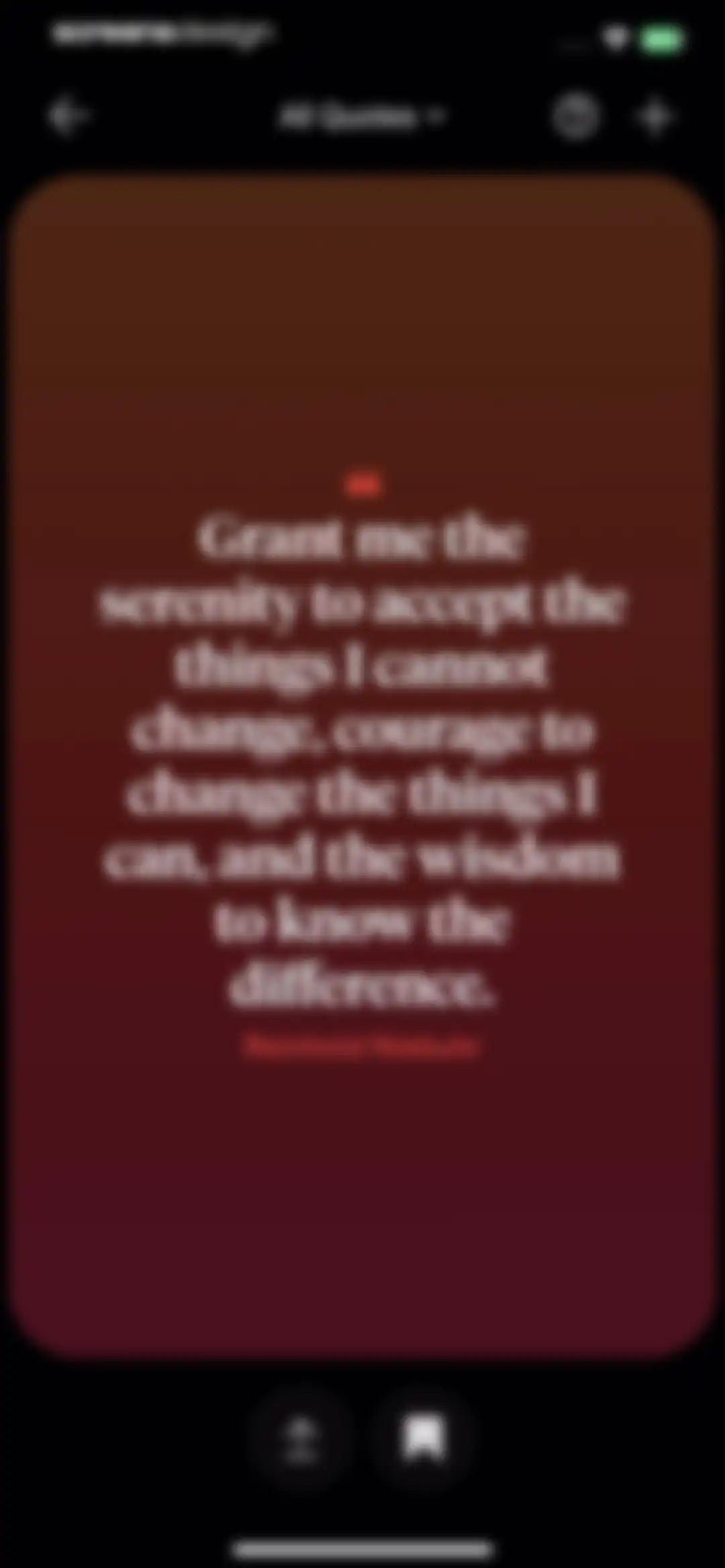 How We Feel screen 64
