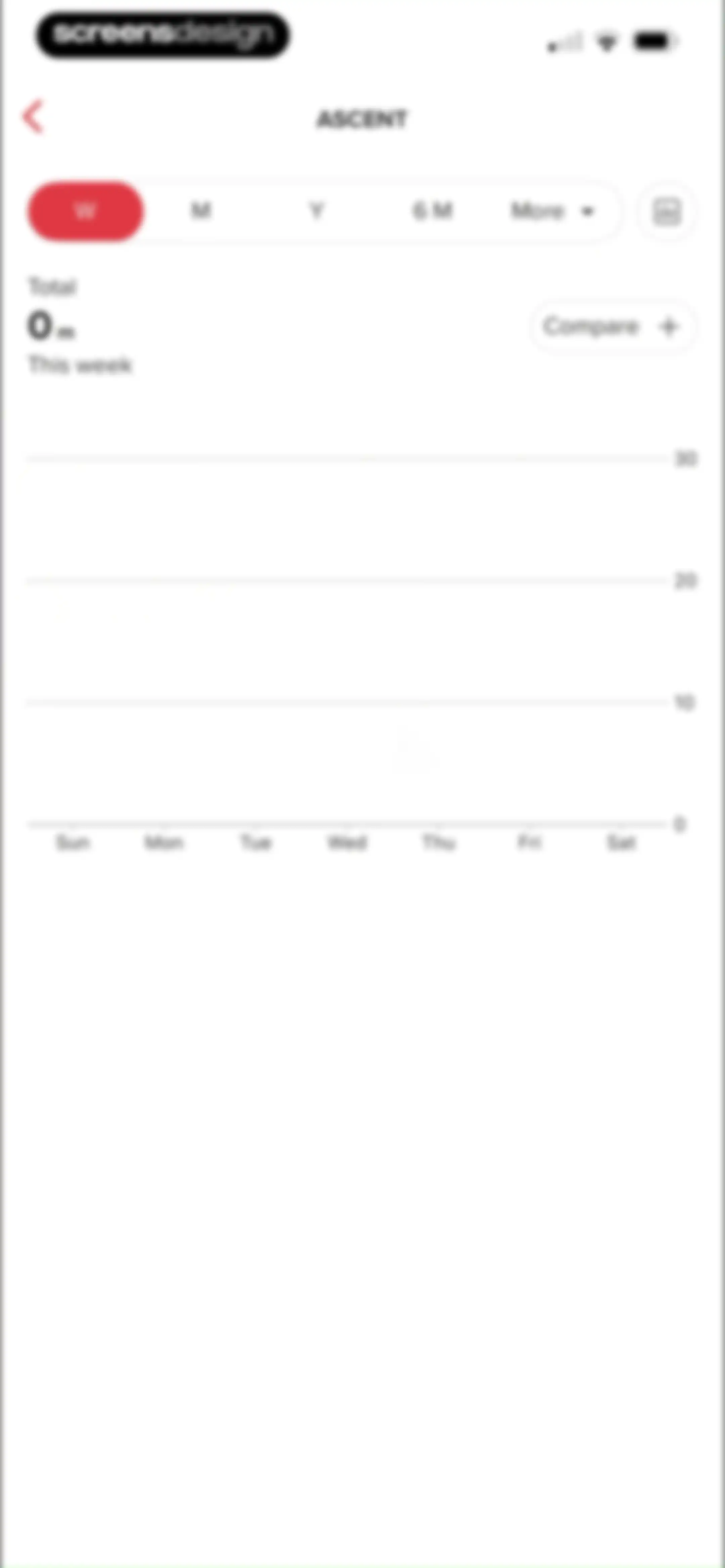 Sports Tracker: Run Bike Hike screen 131