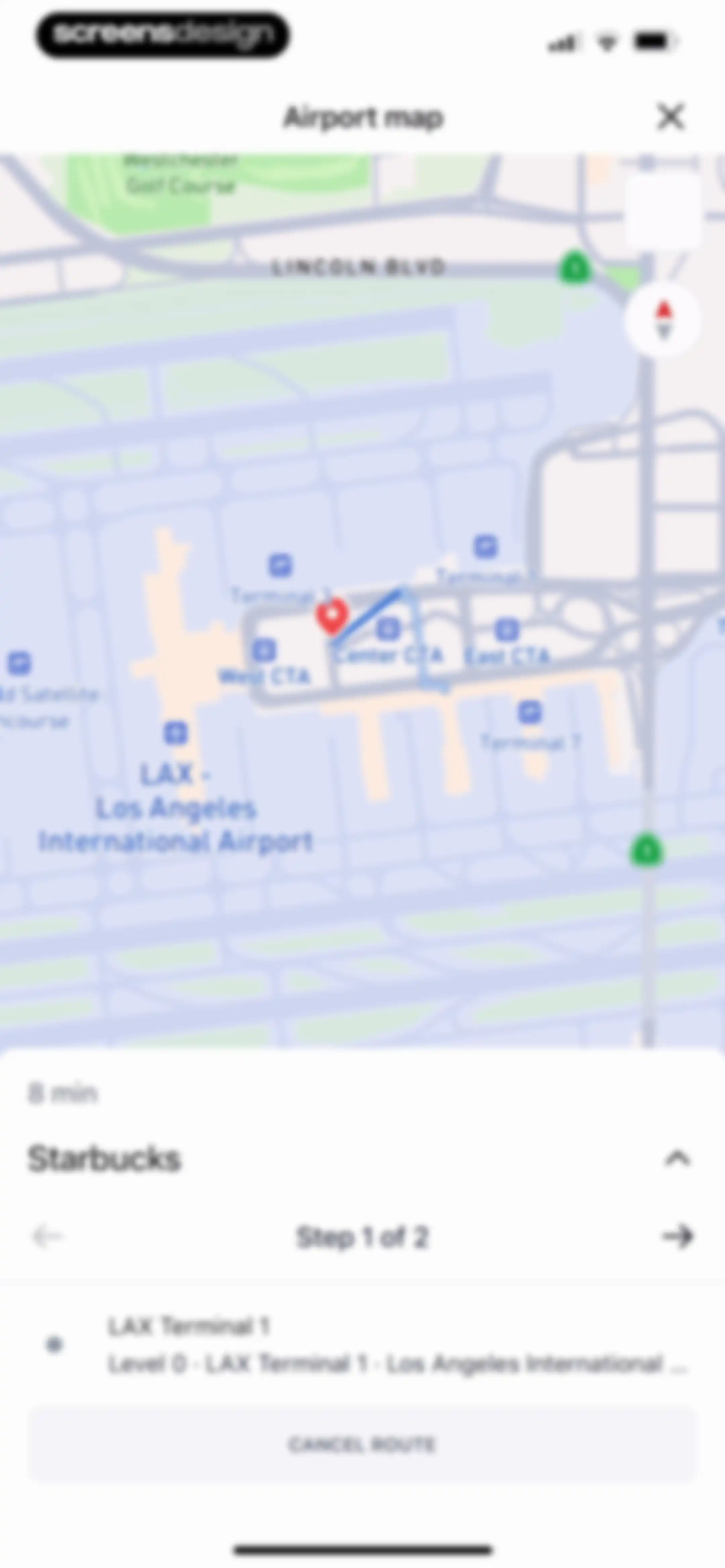 Planes Live - Flight Tracker screen 50