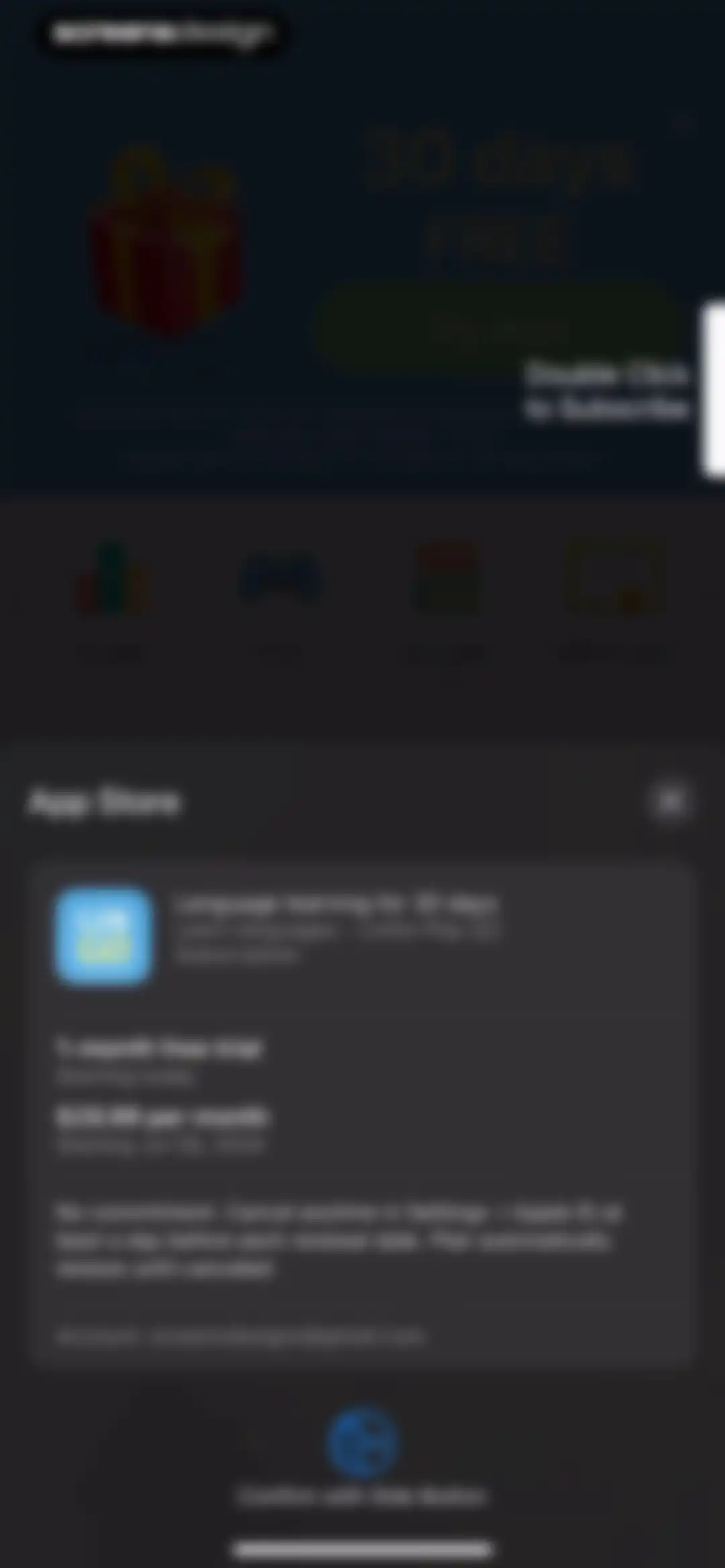 Learn Languages - Lingo Play screen 9