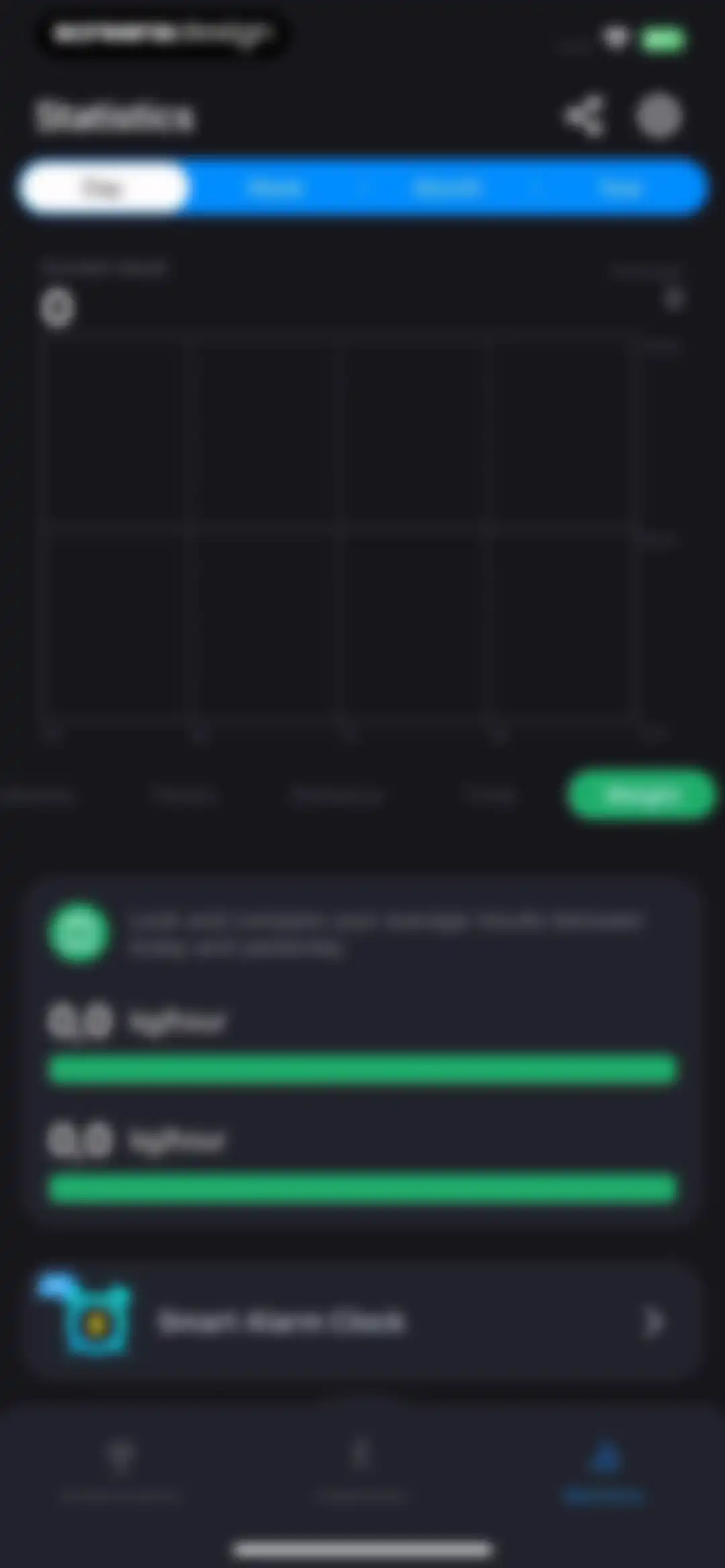Pedometer - Run & Step Counter screen 33