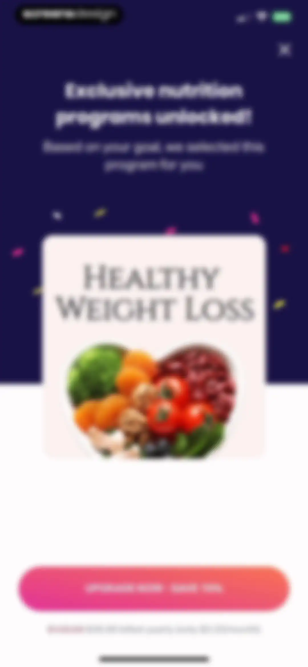 FitOn Workouts & Fitness Plans screen 30