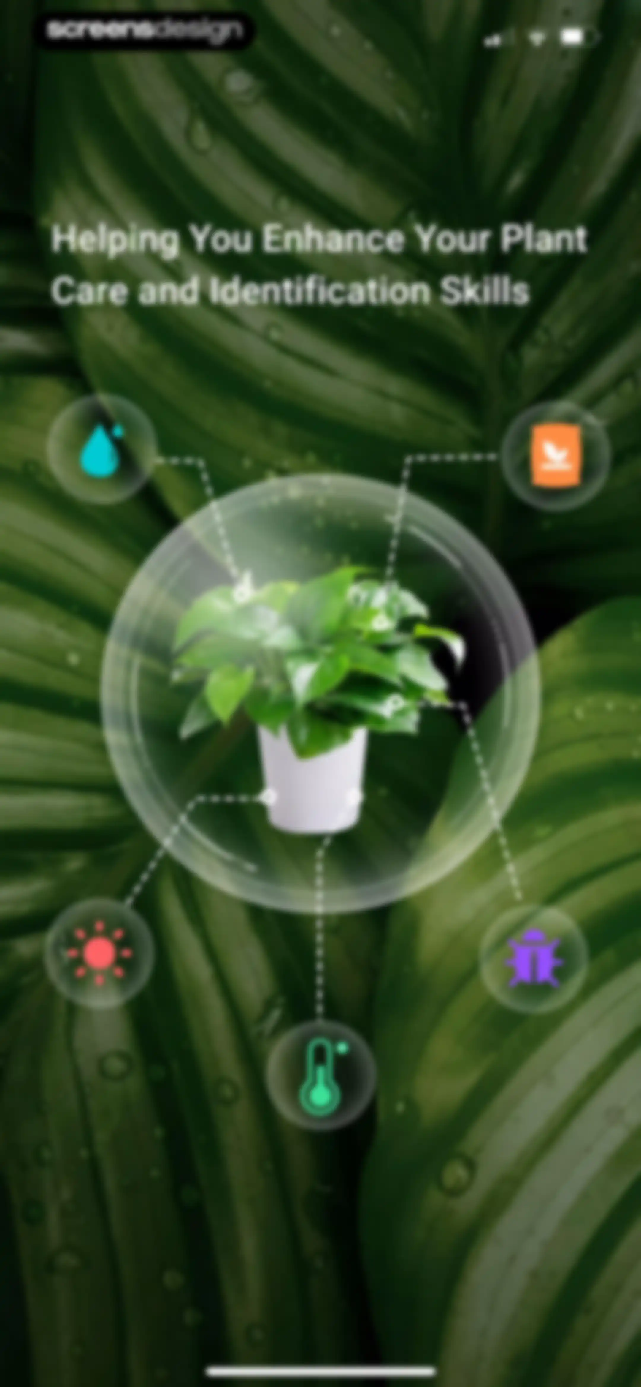 PlantDaily: AI Plant Care screen 7