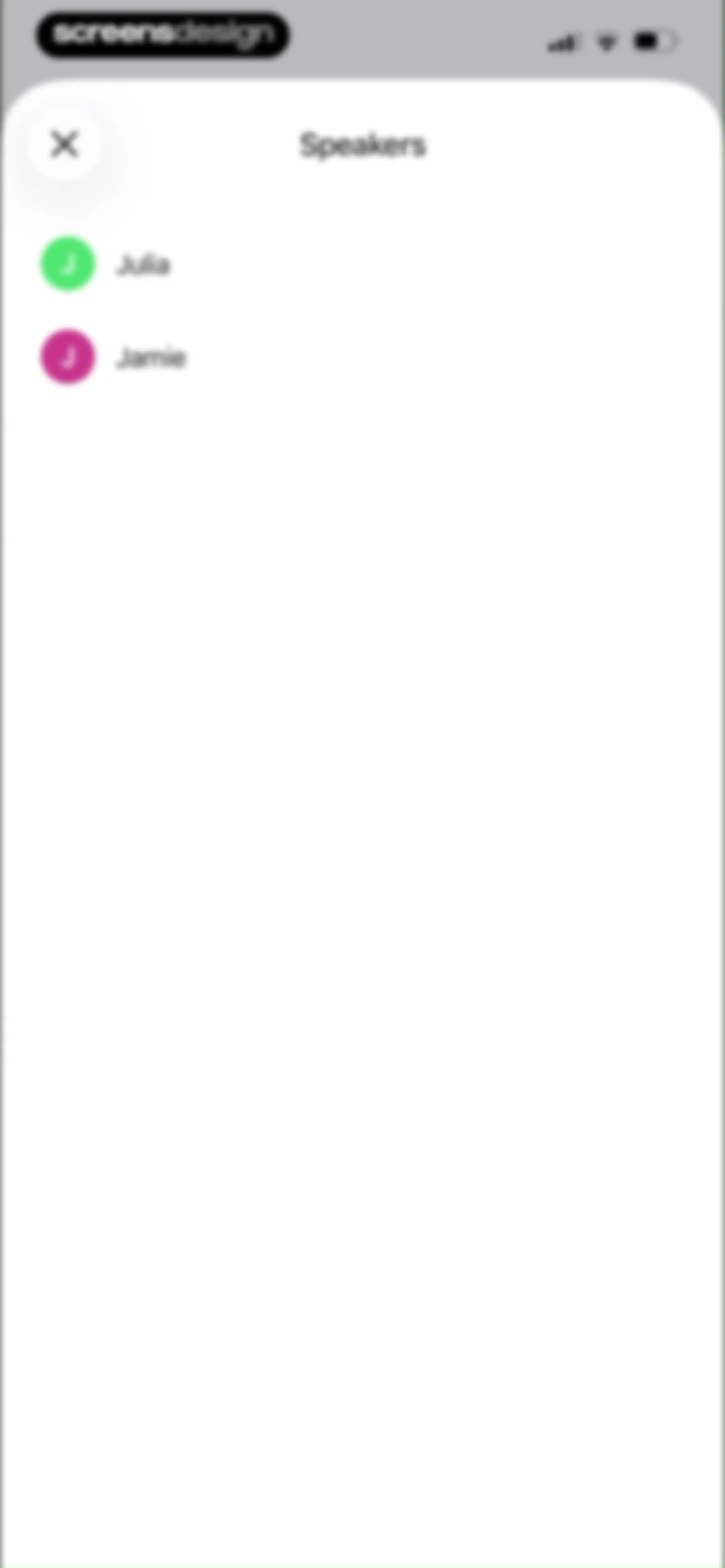 AI Meeting Note Taker - Jamie screen 49