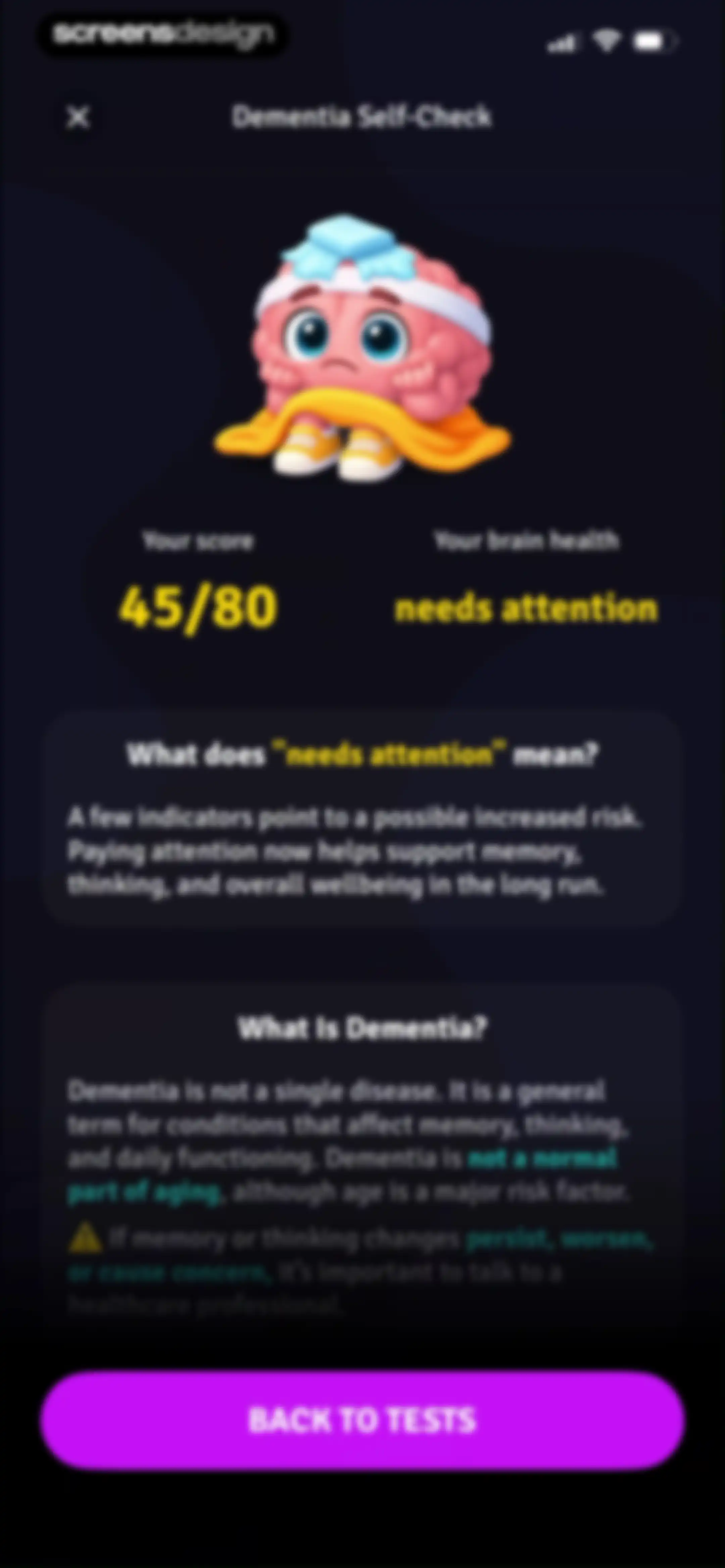 Clever: Brain Training Games screen 112