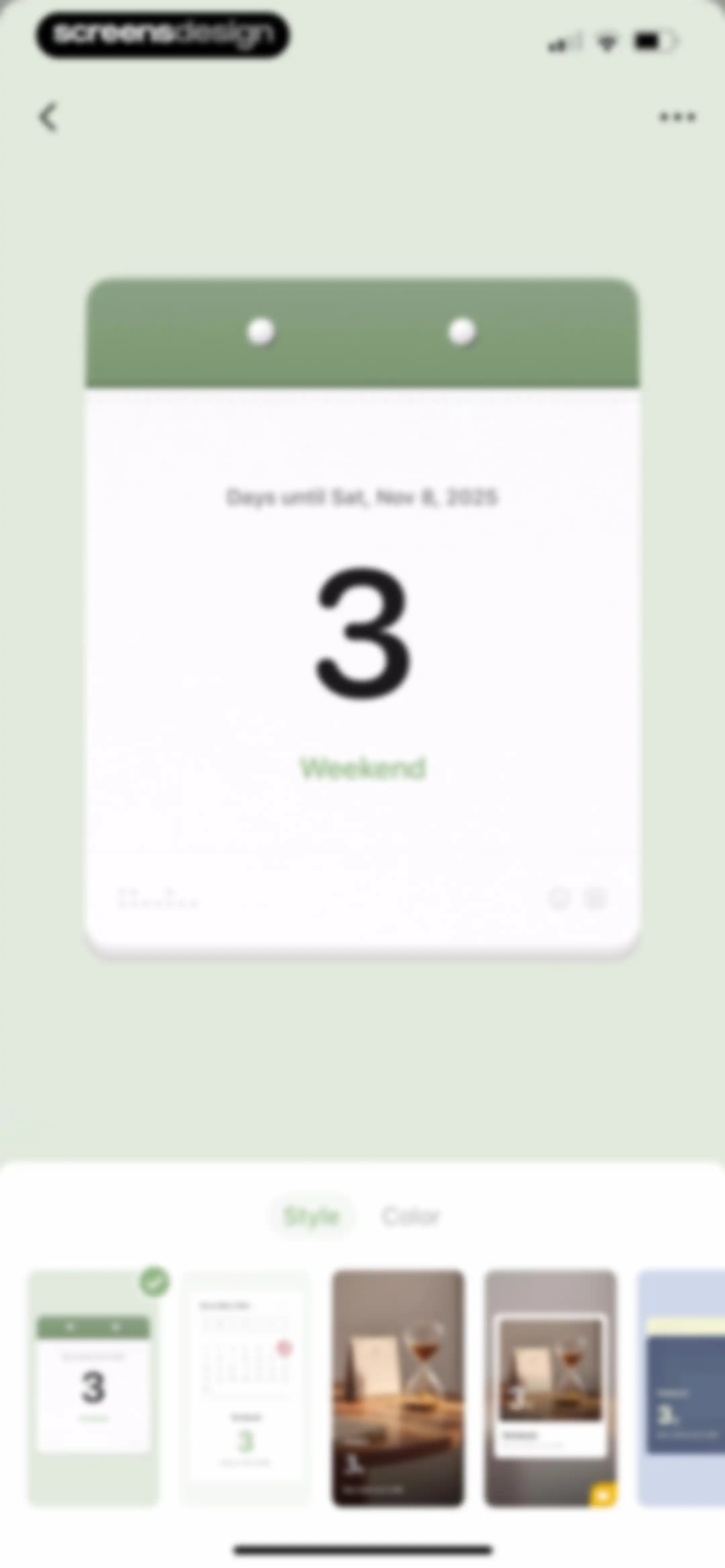 TickTick:To-Do List & Calendar screen 157
