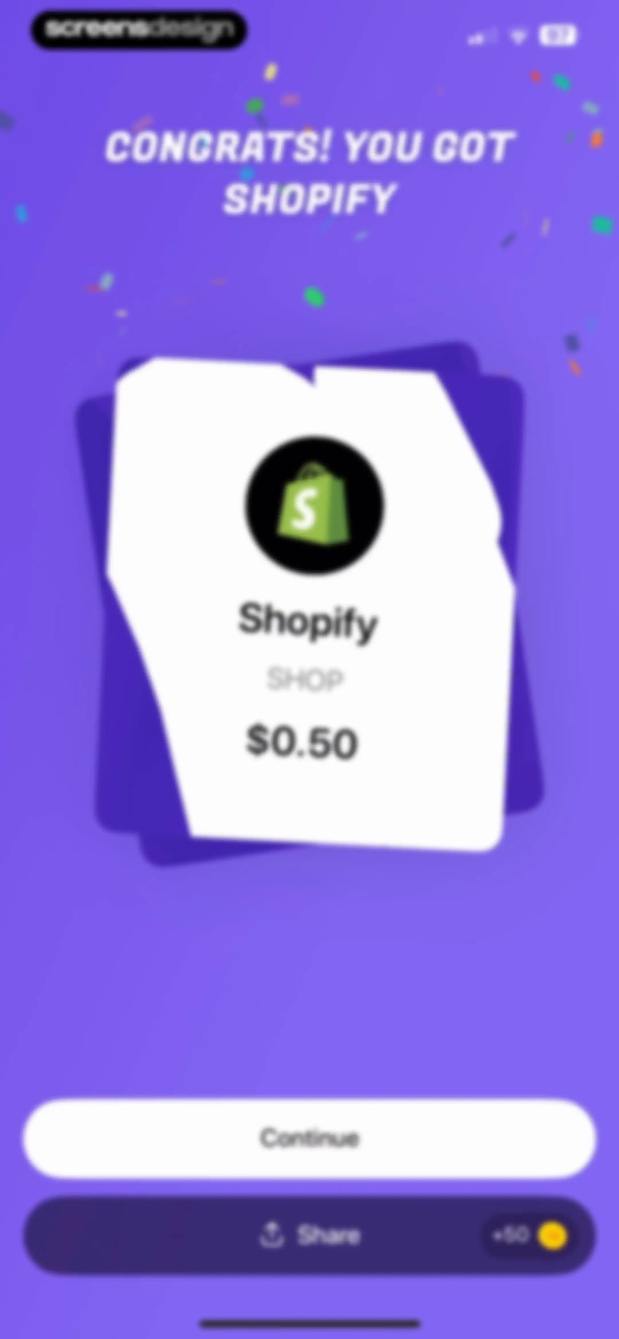 Bloom: Learn to Invest screen 162