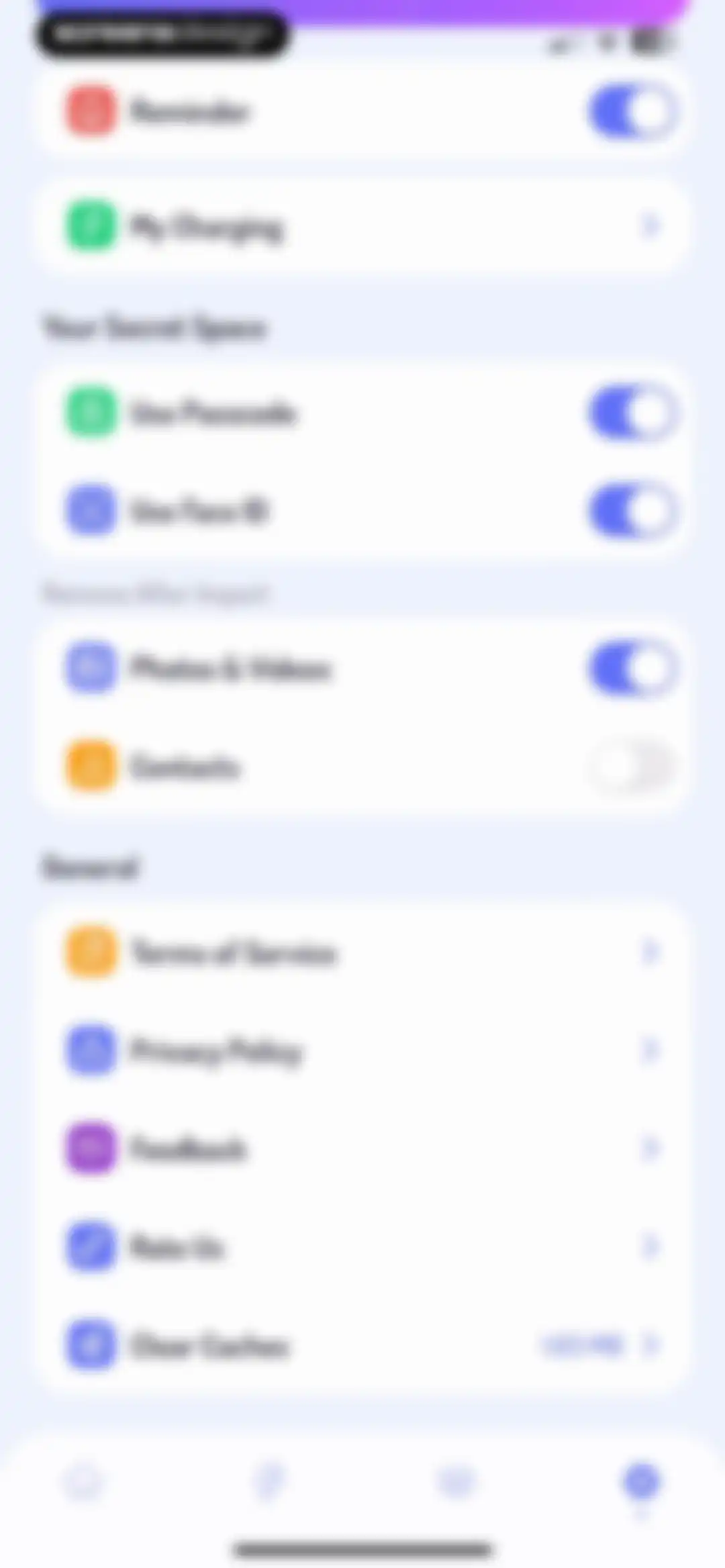 Easy Cleaner - Clean Storage ! screen 96
