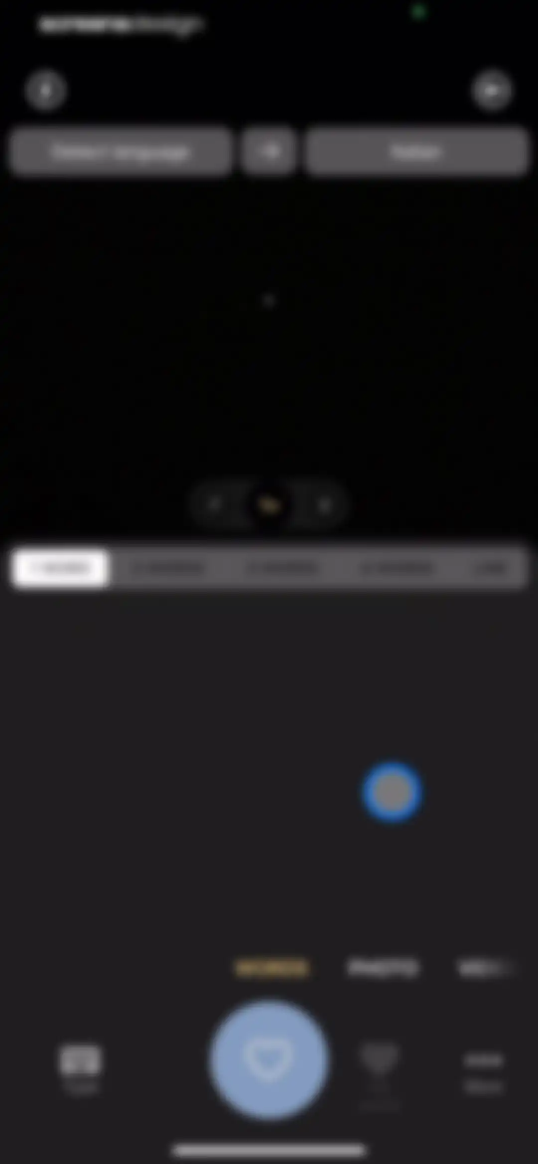 AR Translator: Translate Photo screen 16