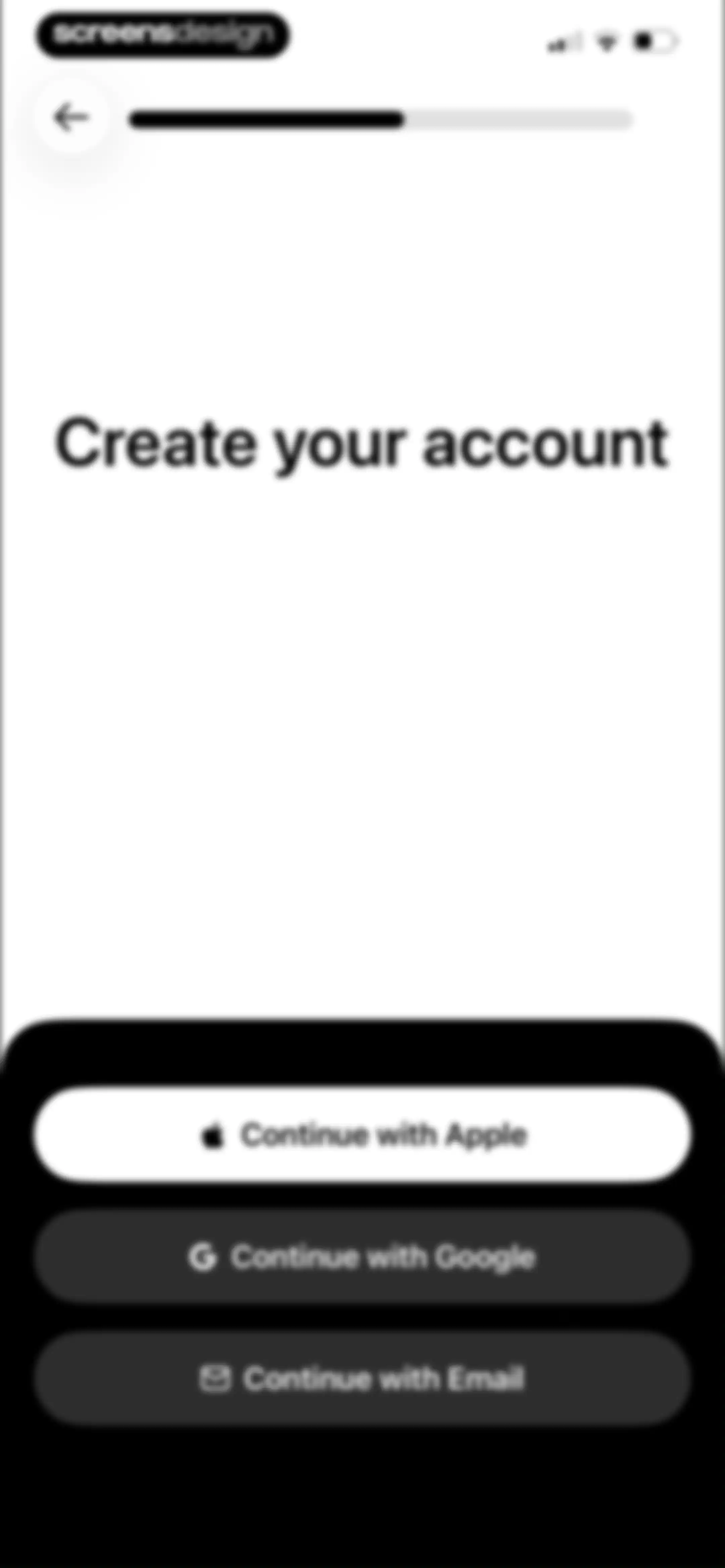 Voicenotes AI Notes & Meetings screen 9