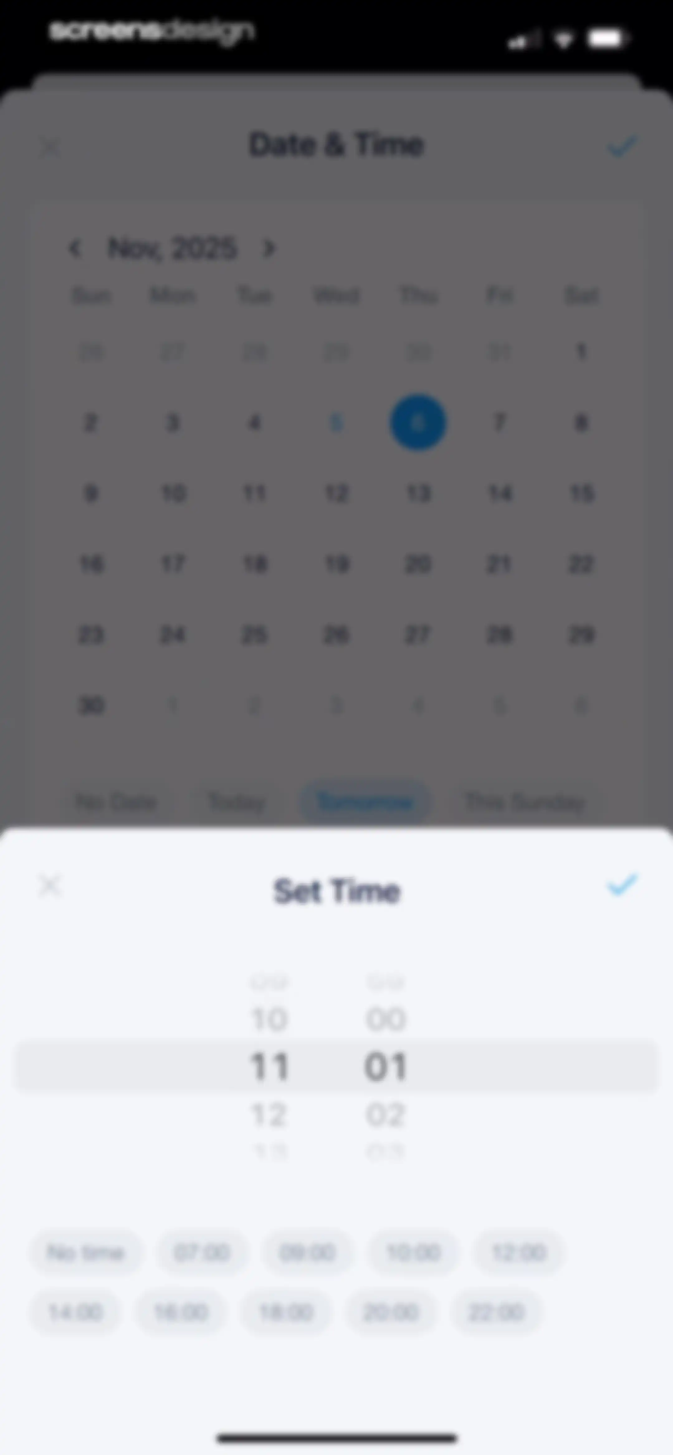 Todo List & Reminder - Todoery screen 14