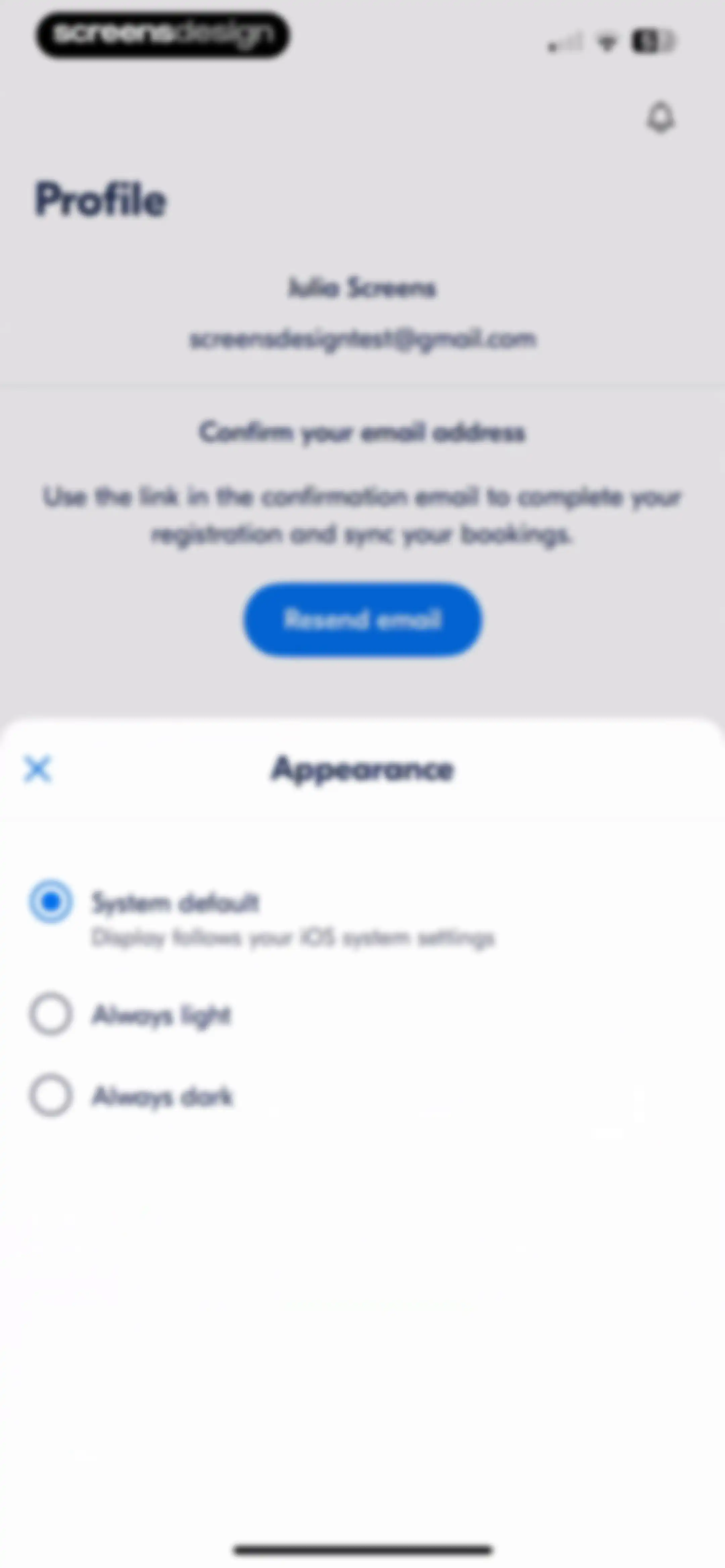 GetYourGuide: Plan & Book screen 114