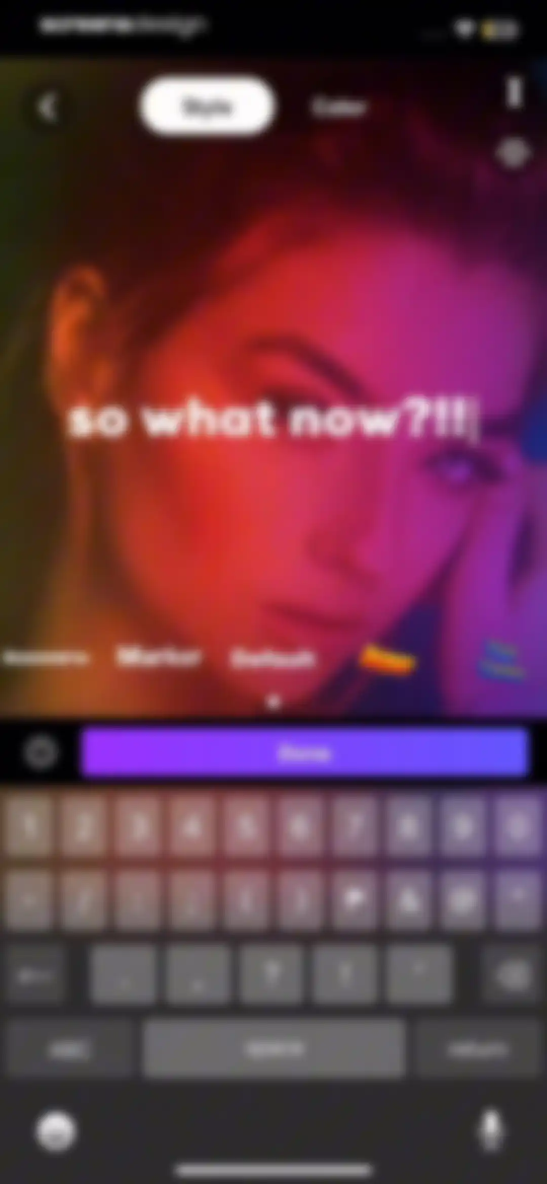 GIPHY: The GIF Search Engine screen 79