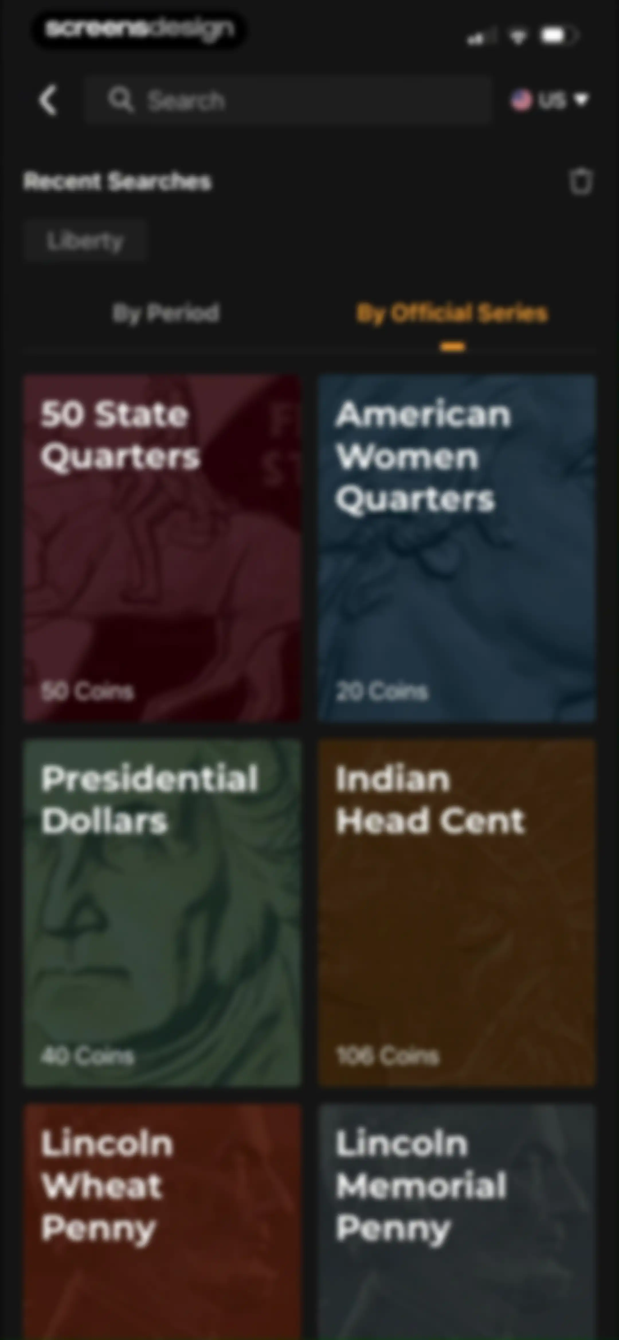CoinSnap: Coin Identifier screen 80